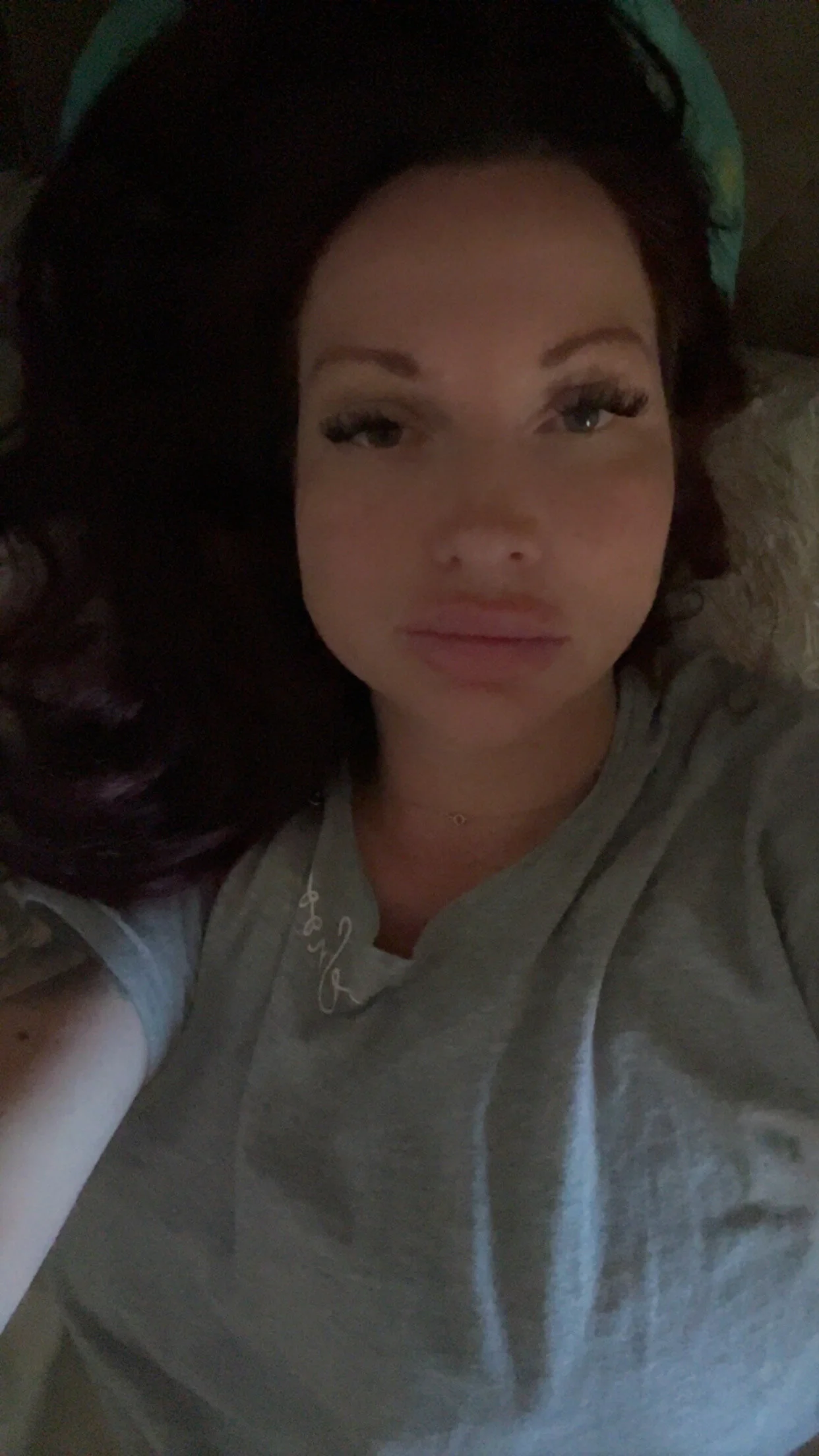 XXX Porn Photo of Nude BustyBunny40 7