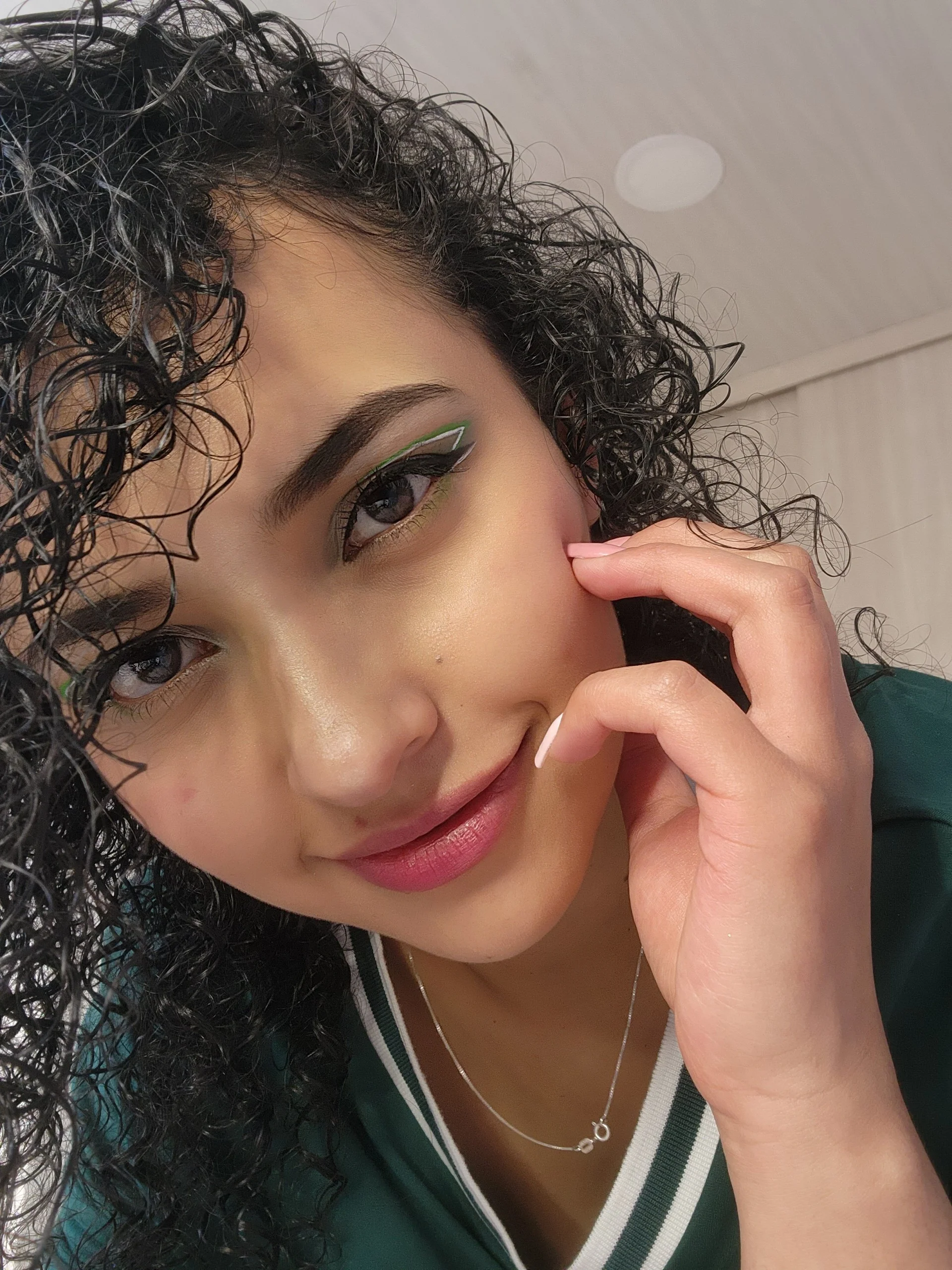 XXX Porn Photo of Nude Lucy_Marin 26