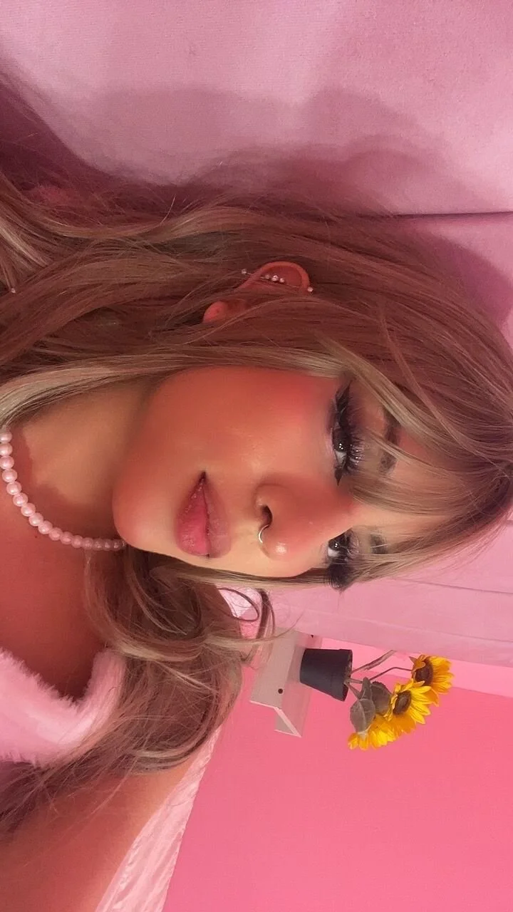 XXX Porn Photo of Nude sophi_daker_ 5