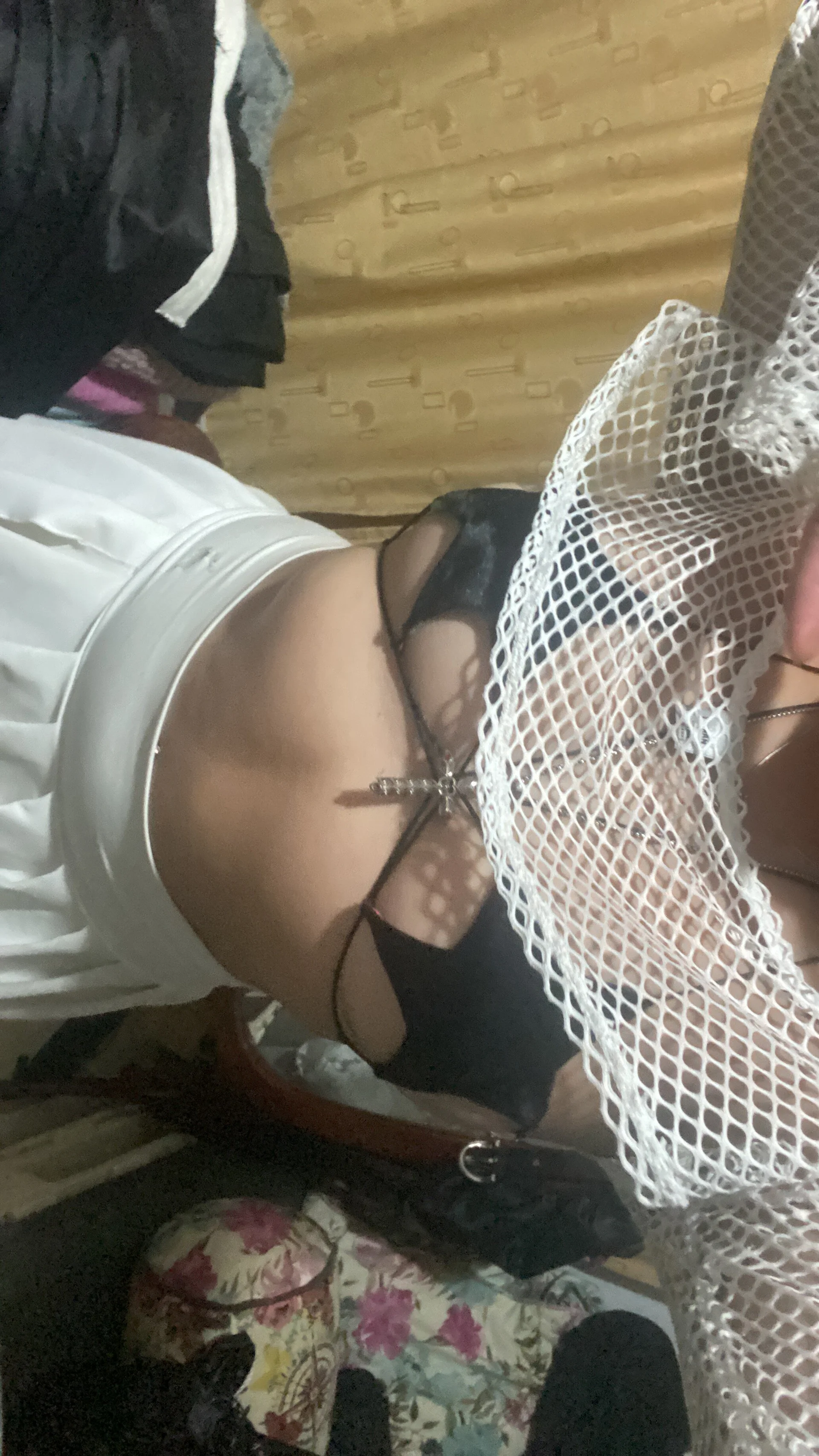 XXX Porn Photo of Nude venus_midnight 26