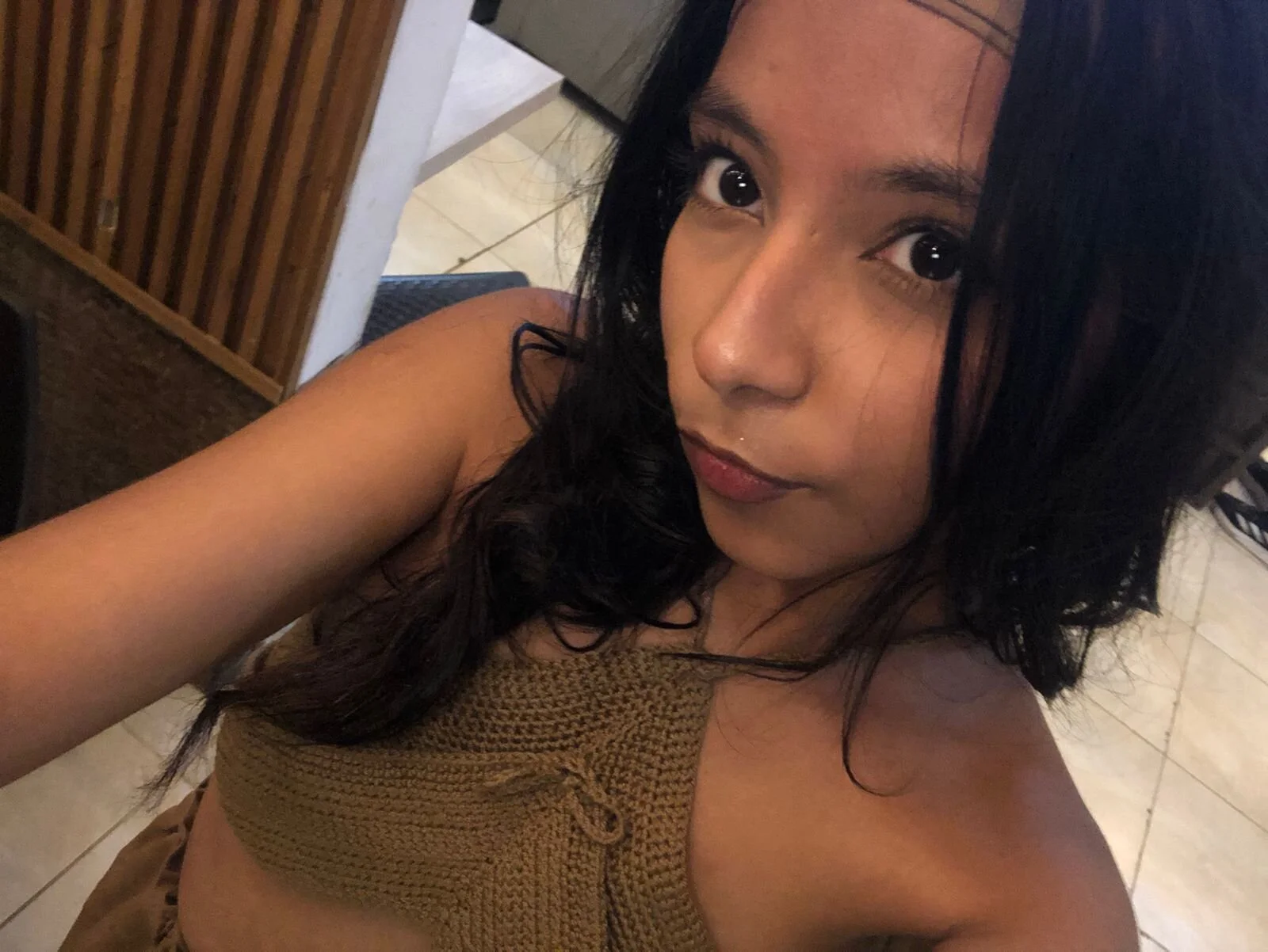 XXX Porn Photo of Nude Lulo_Kruiz 24