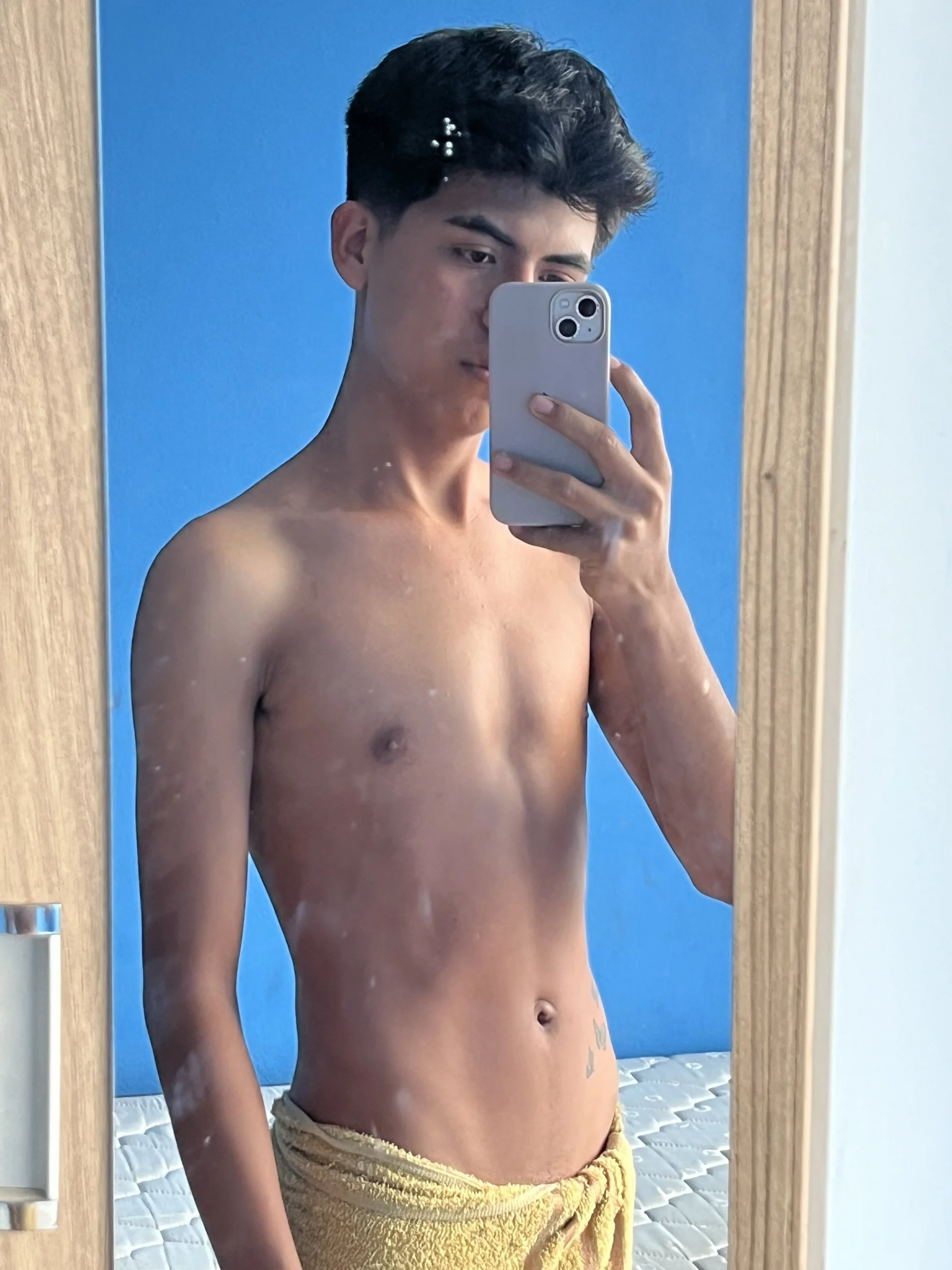 XXX Porn Photo of Nude jao_xxx 9