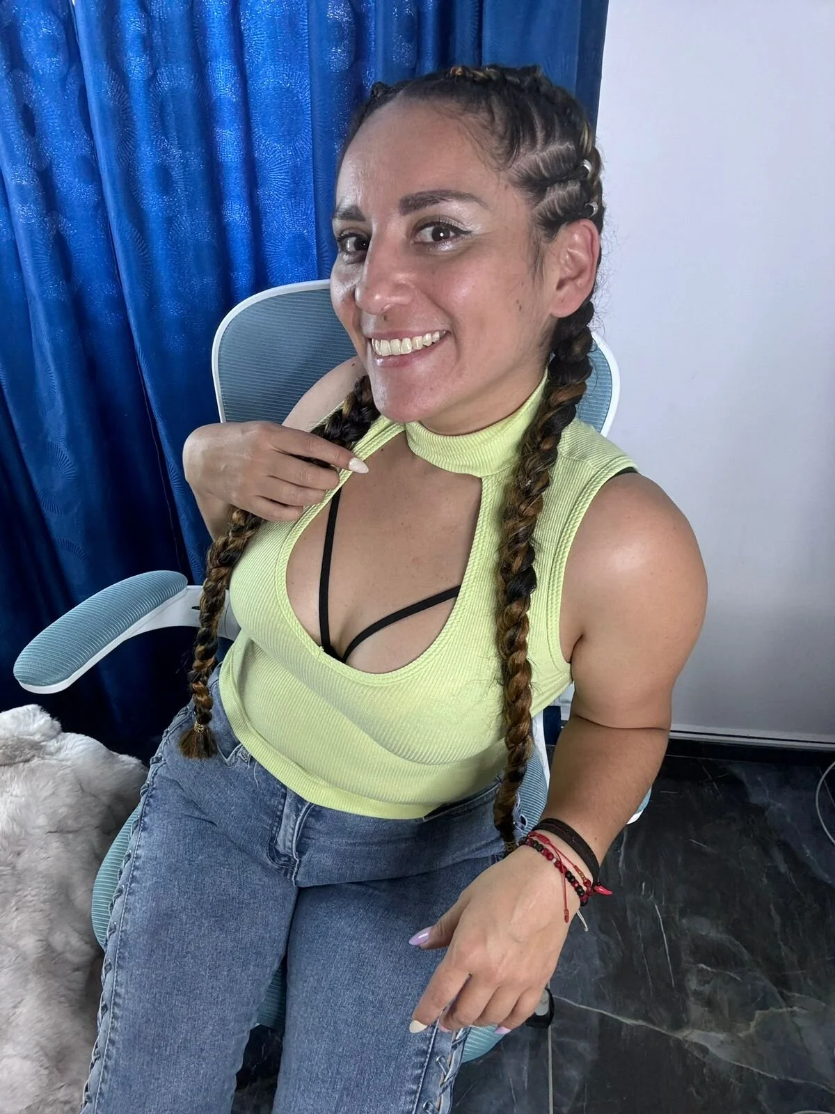 XXX Porn Photo of Nude Belinda_hot1 3