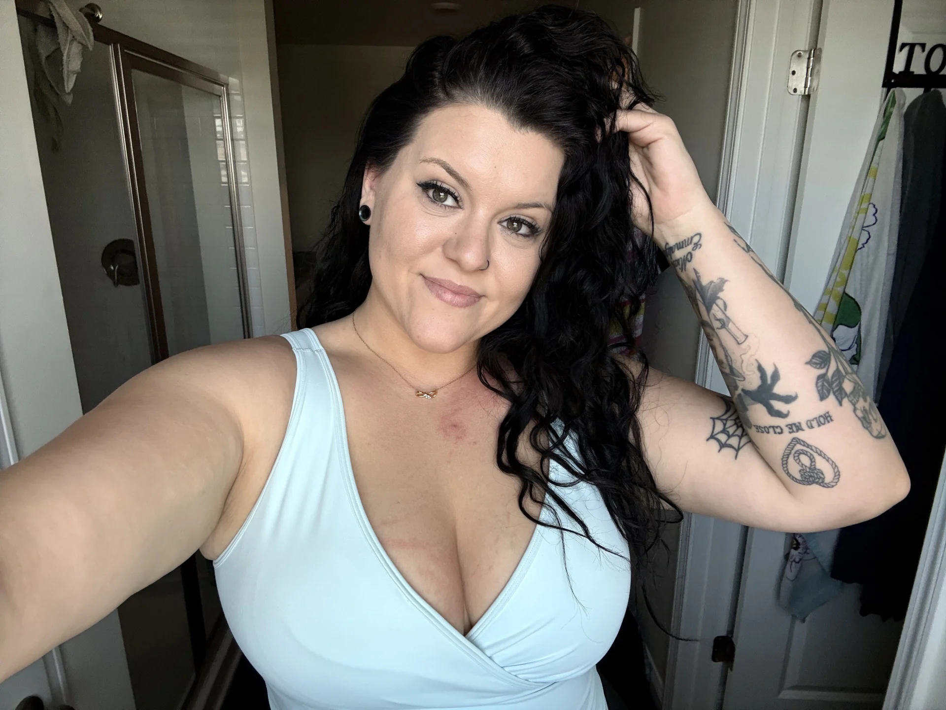 XXX Porn Photo of Nude kittyykat767 2
