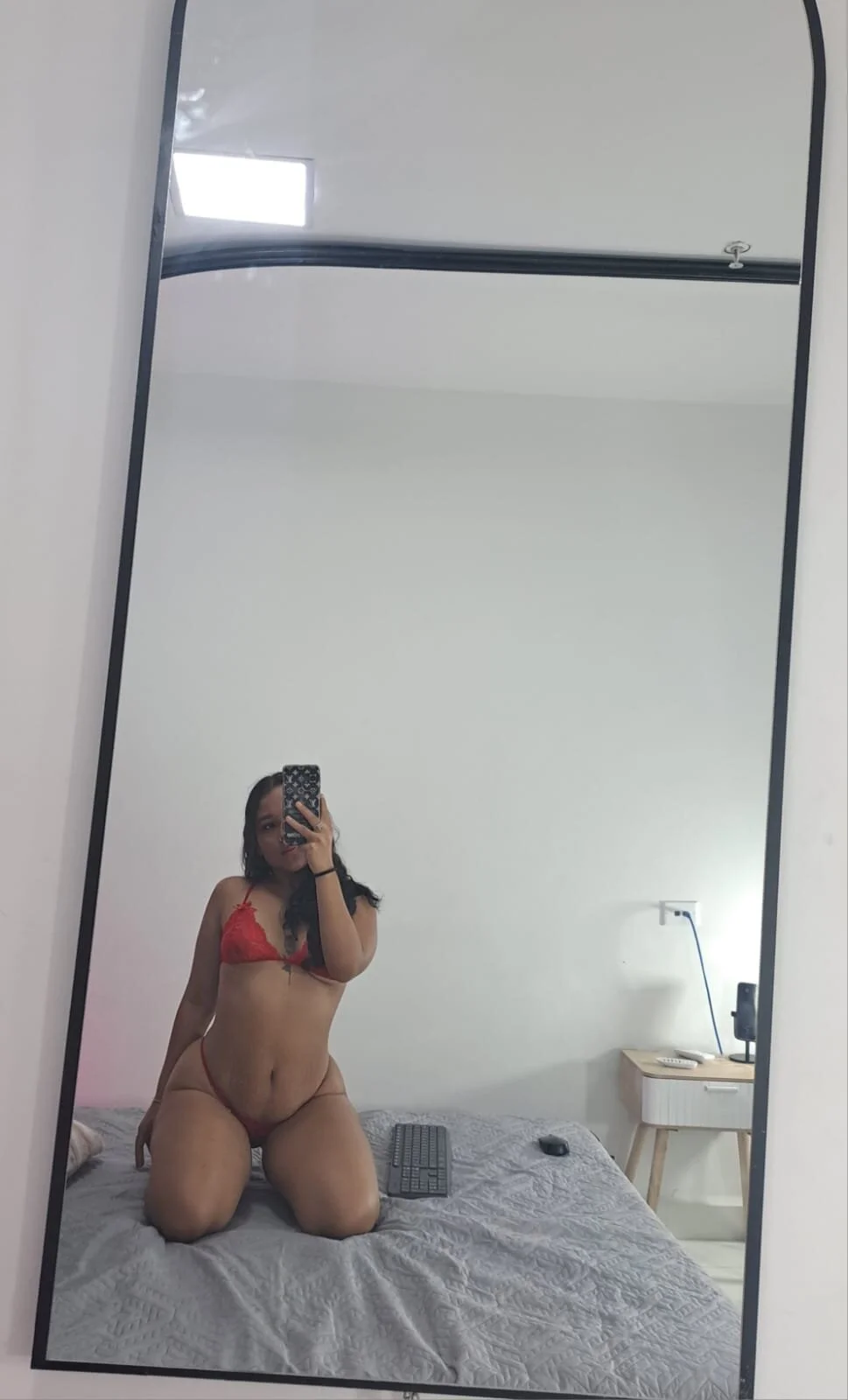 XXX Porn Photo of Nude sofia-larson 5