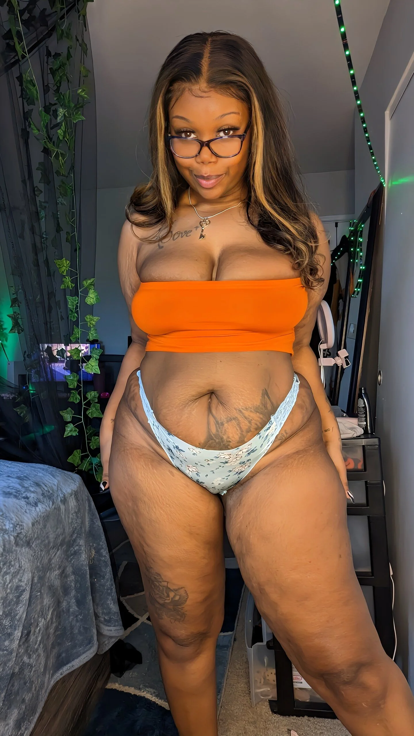 XXX Porn Photo of Nude AshleyMoonrox 6