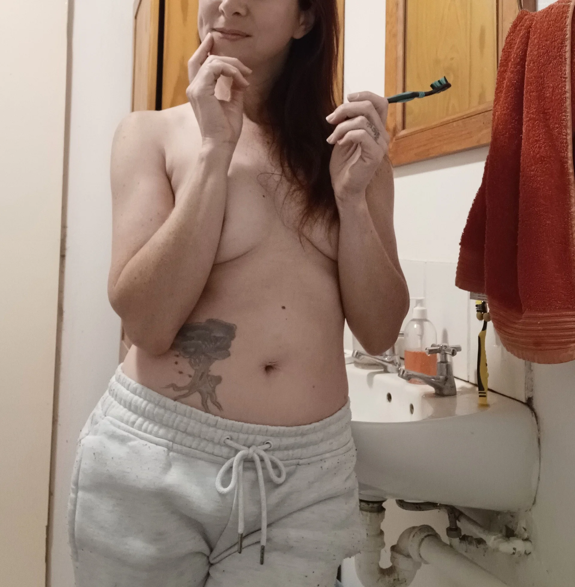 XXX Porn Photo of Nude KatelinPepperworth 9