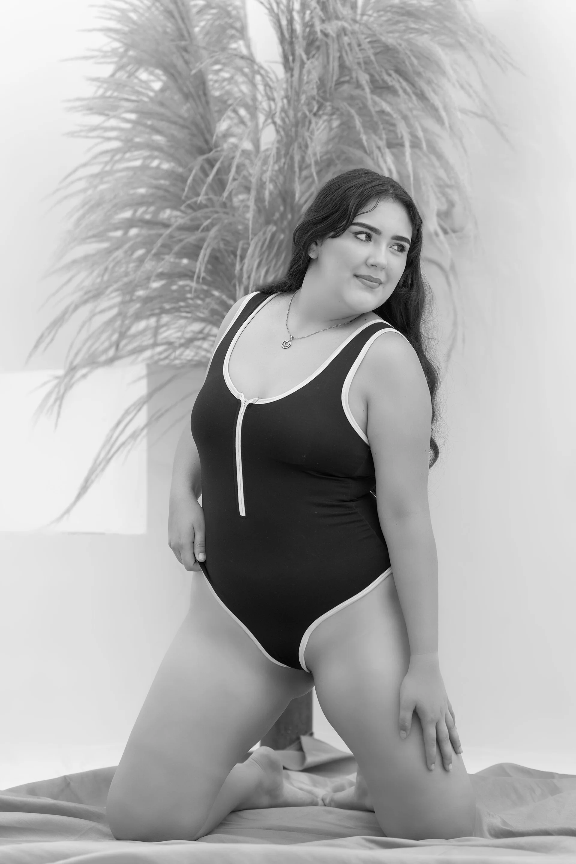 XXX Porn Photo of Nude AlanaBelucci 1