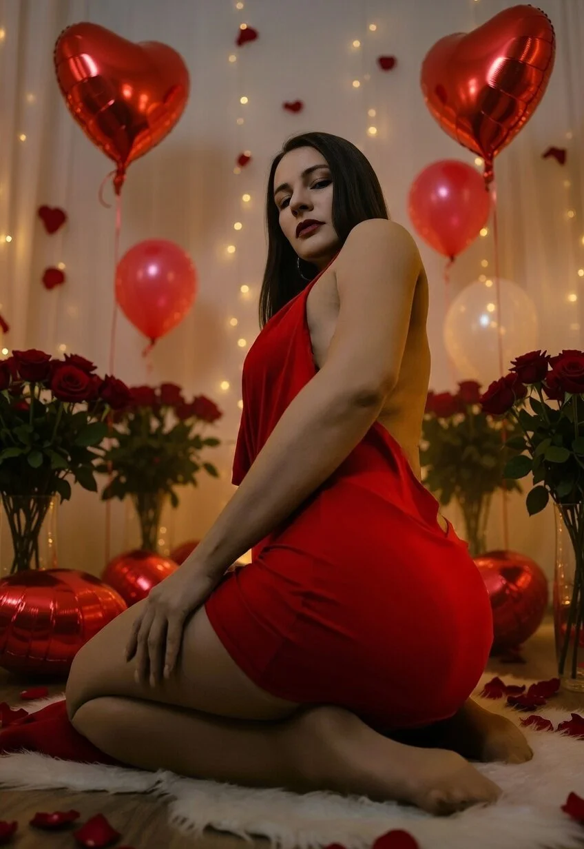 XXX Porn Photo of Nude mrs_Bella_ 91