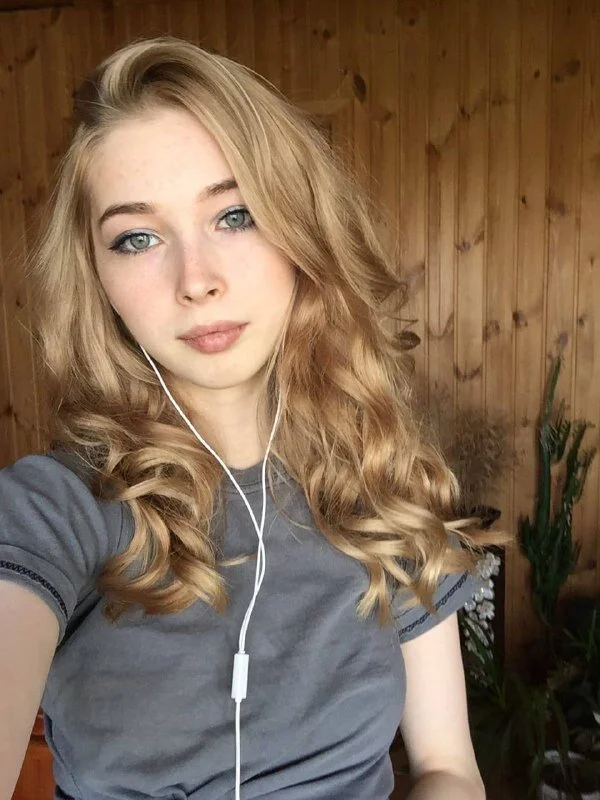 XXX Porn Photo of Nude miiss_jessica 2