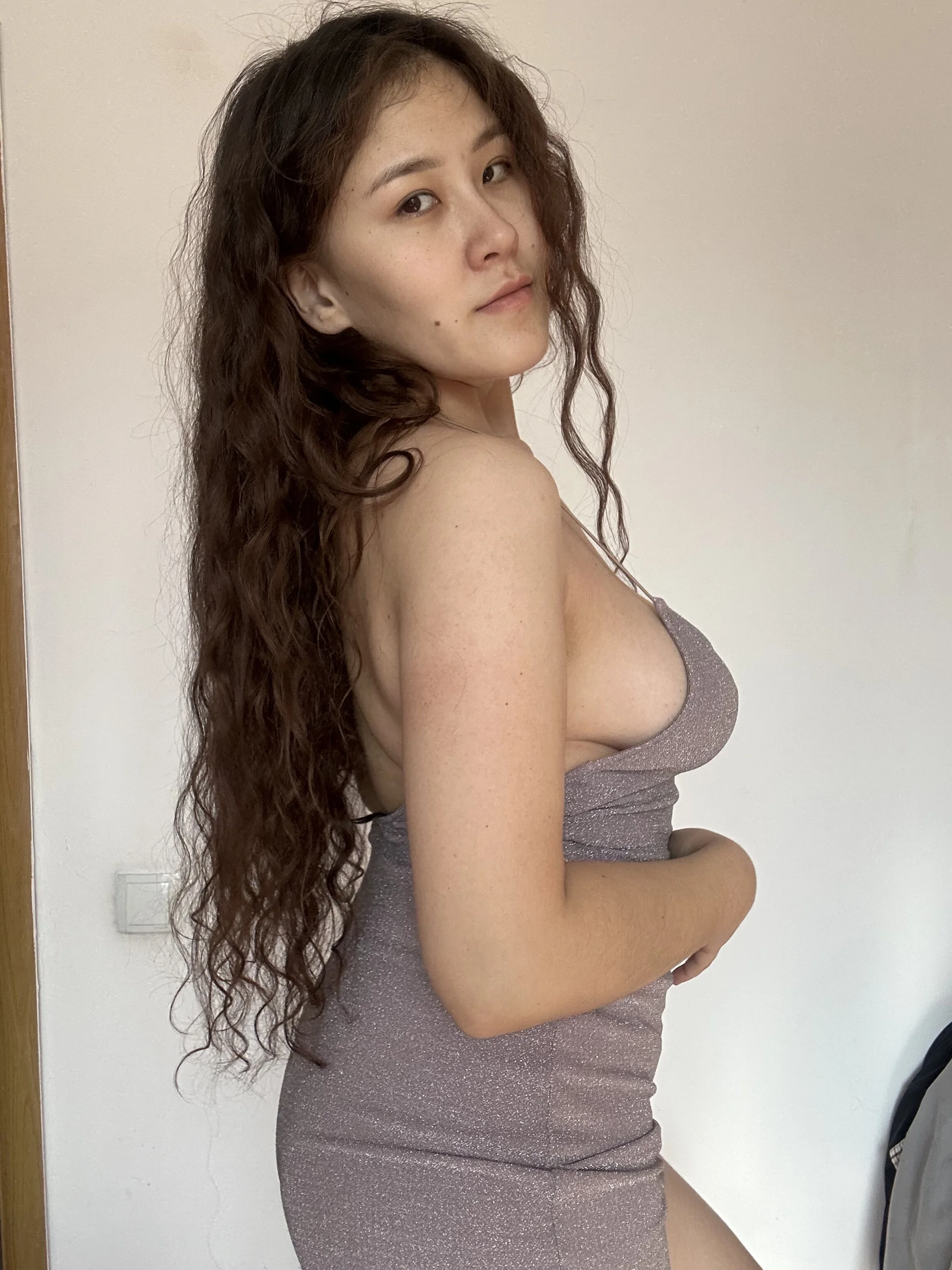 XXX Porn Photo of Nude Riz_girl 26