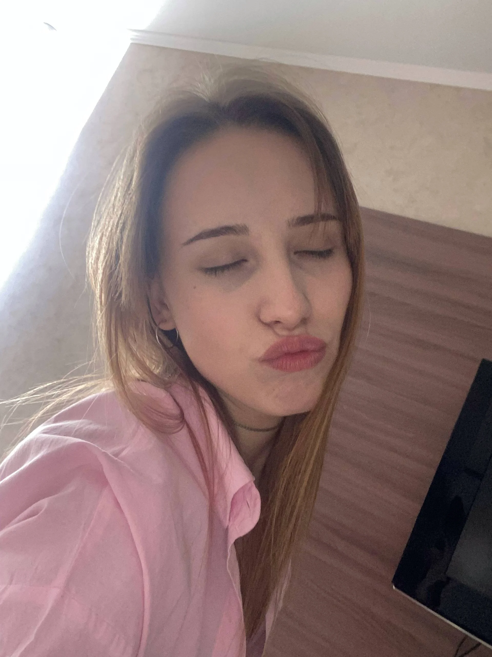 XXX Porn Photo of Nude MitsuePostel 32