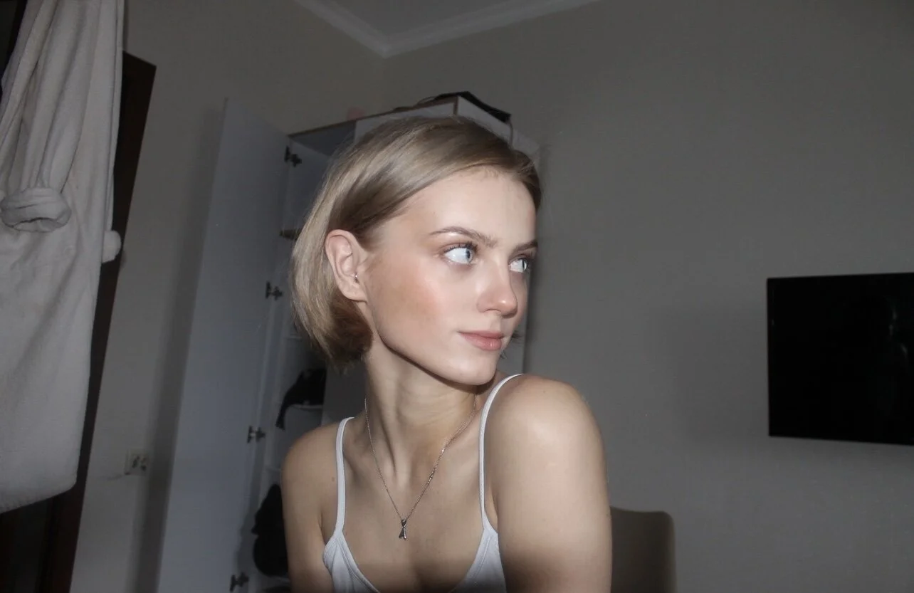 XXX Porn Photo of Nude Evangel11 4
