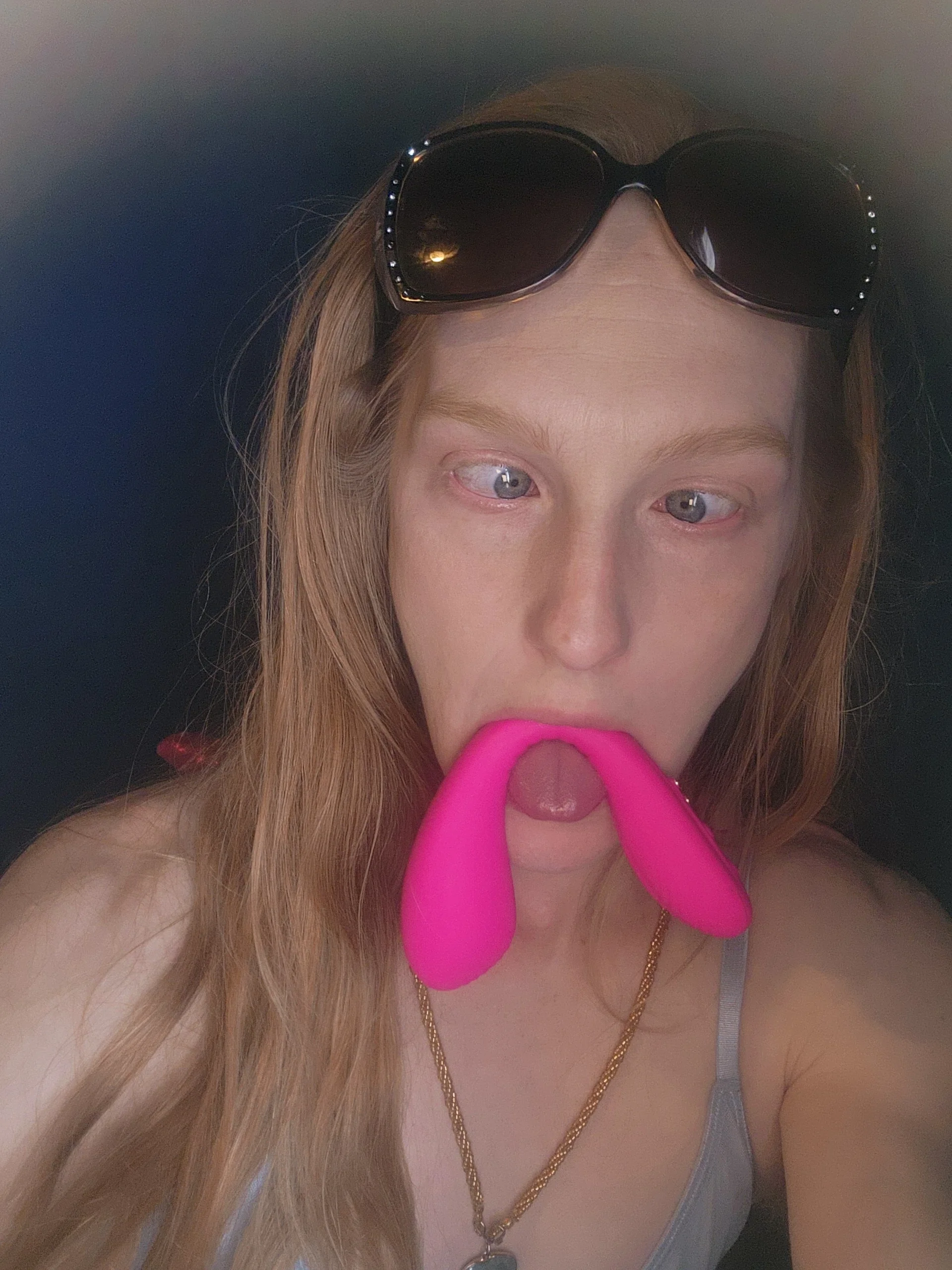 XXX Porn Photo of Nude GoldenFlameGoddess 58