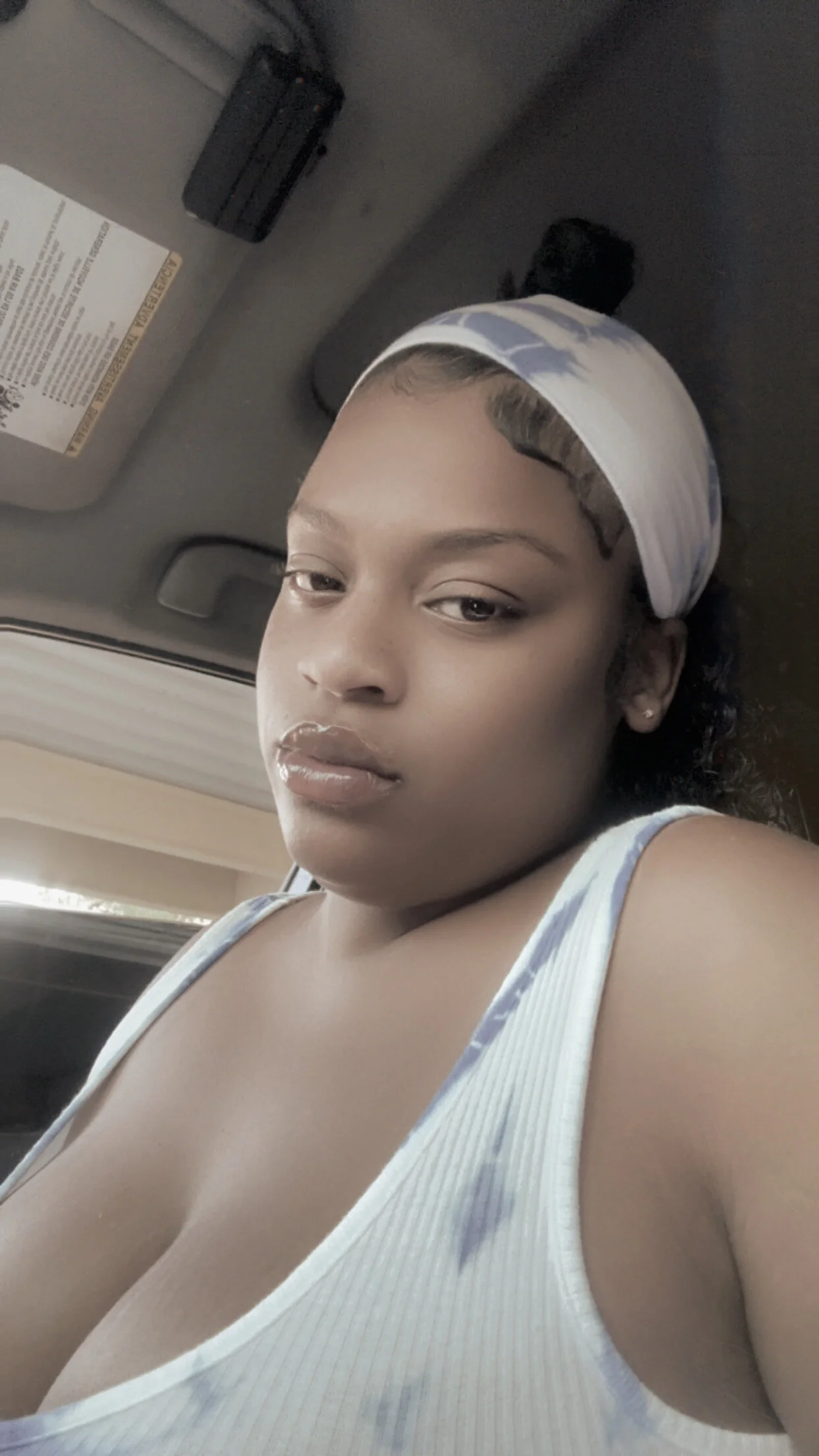 XXX Porn Photo of Nude Prettynthick12 12