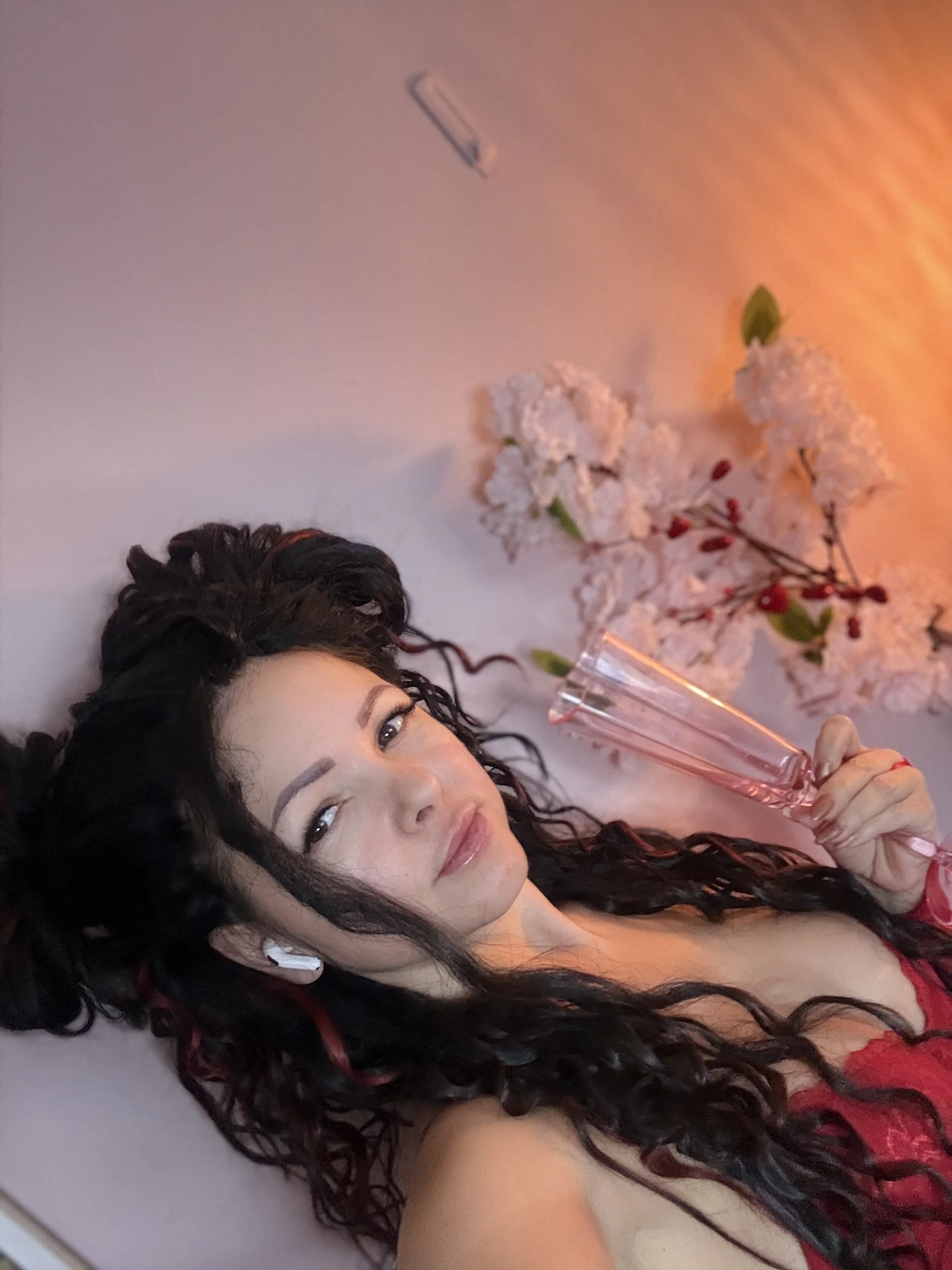 XXX Porn Photo of Nude Mollybloom40 10