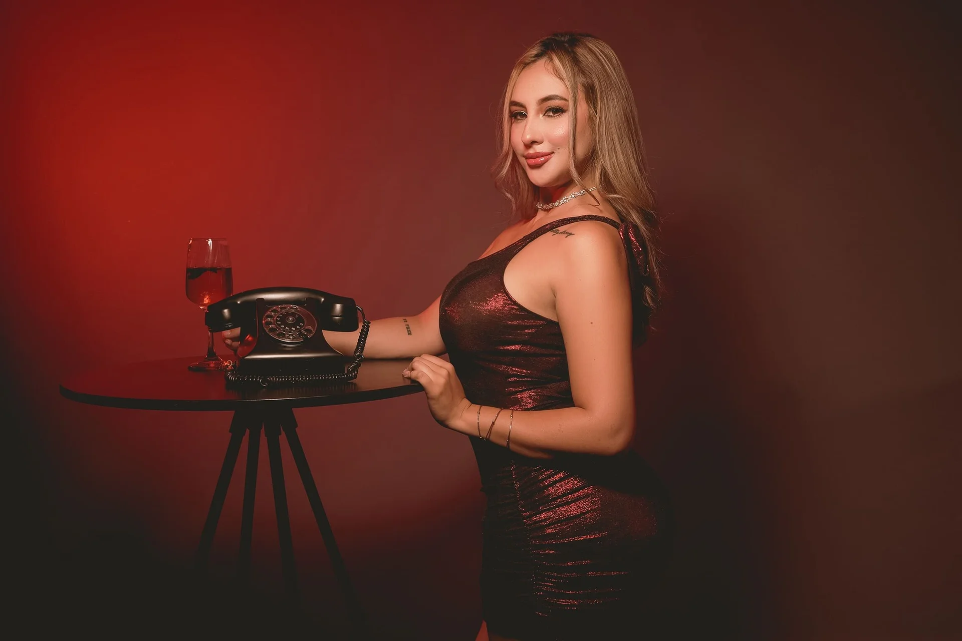 XXX Porn Photo of Nude SamanthaVega_ 18