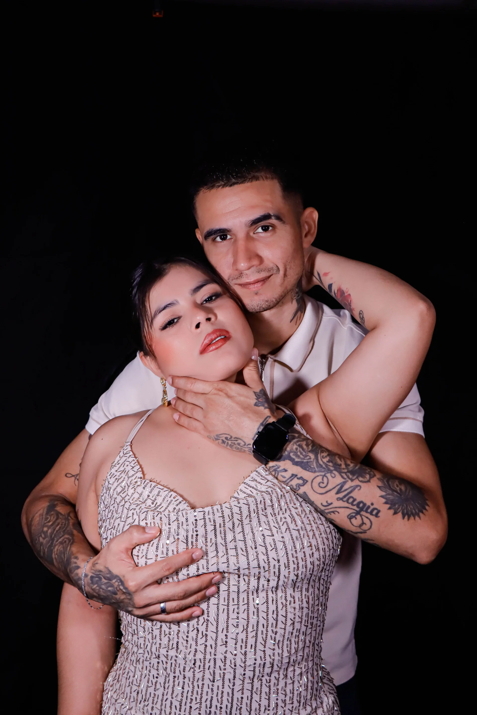 XXX Porn Photo of Nude Irina_and_Max 32