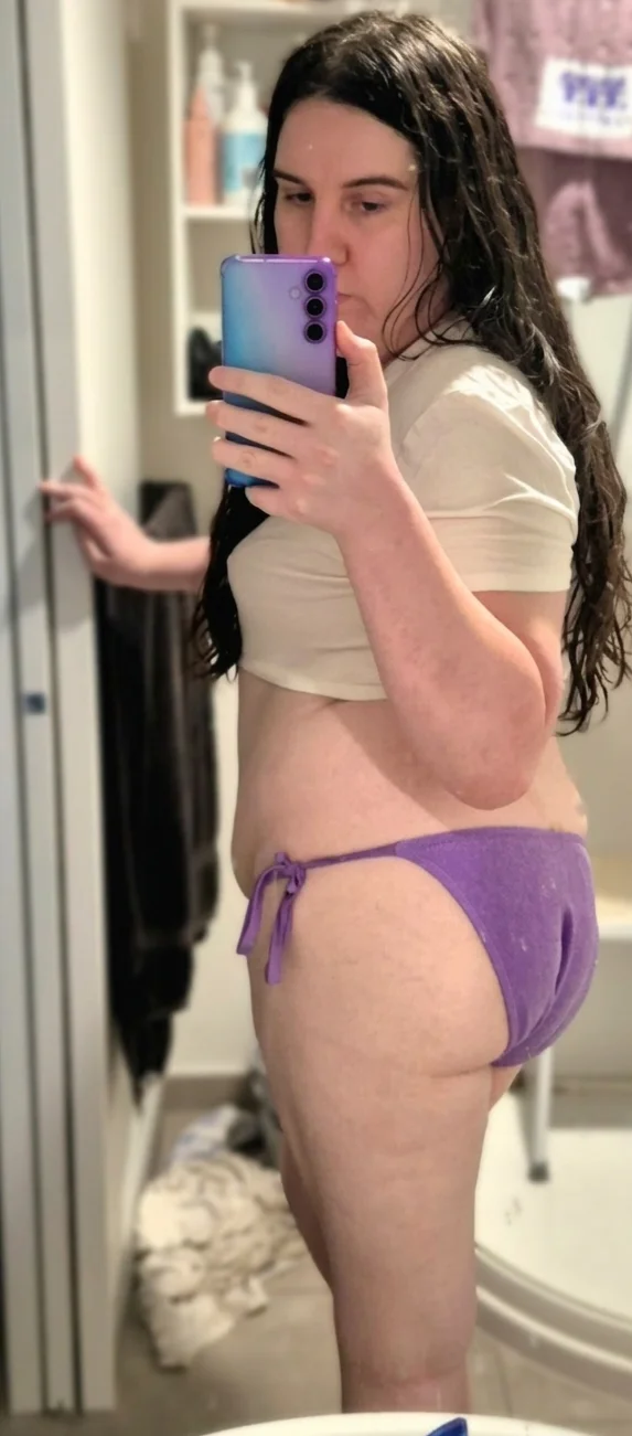 XXX Porn Photo of Nude SoftIone 3