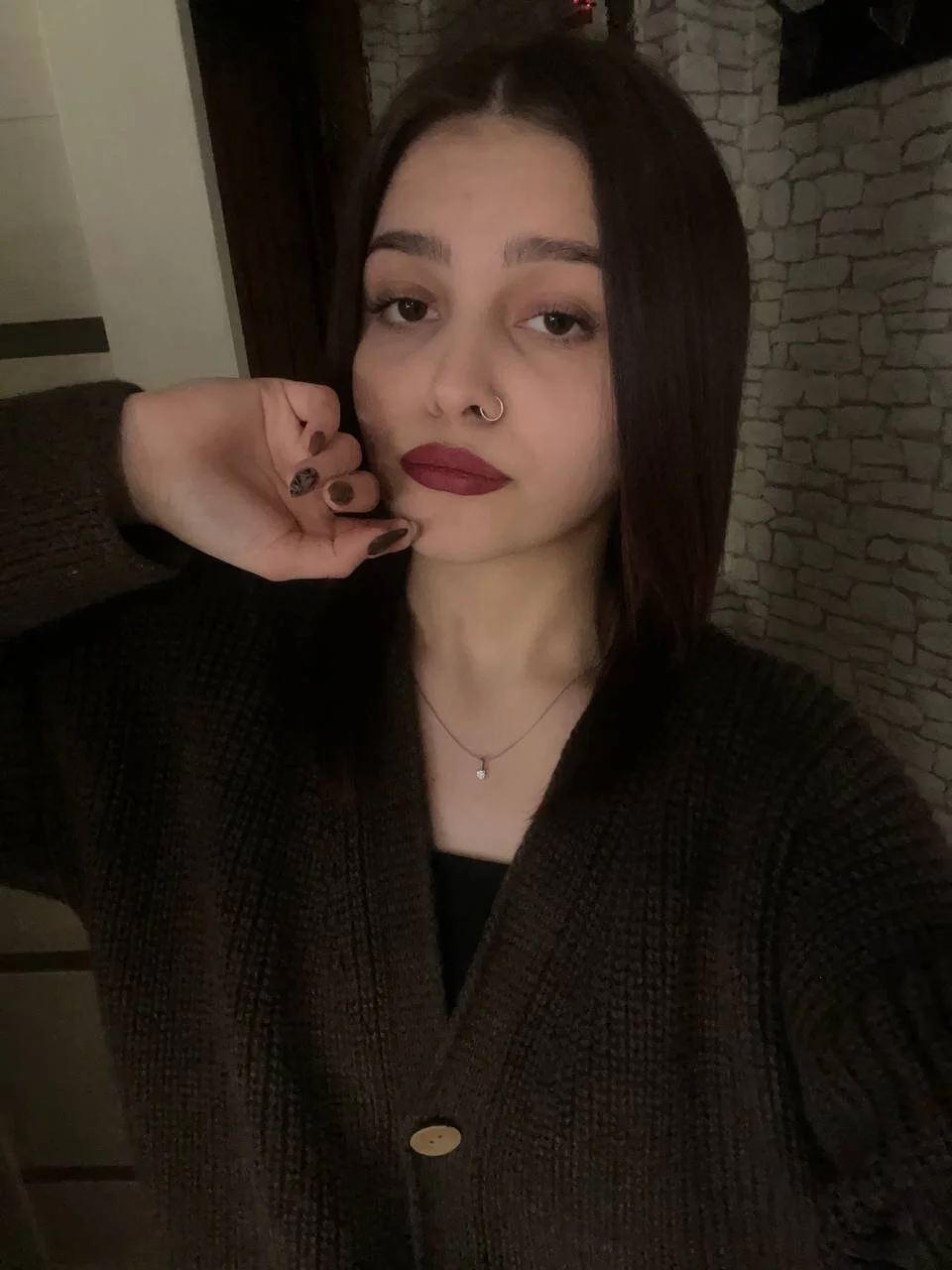XXX Porn Photo of Nude MarianneAuvil 4