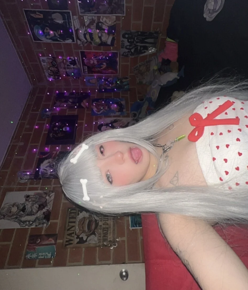 XXX Porn Photo of Nude _alexa19pretty_ 38