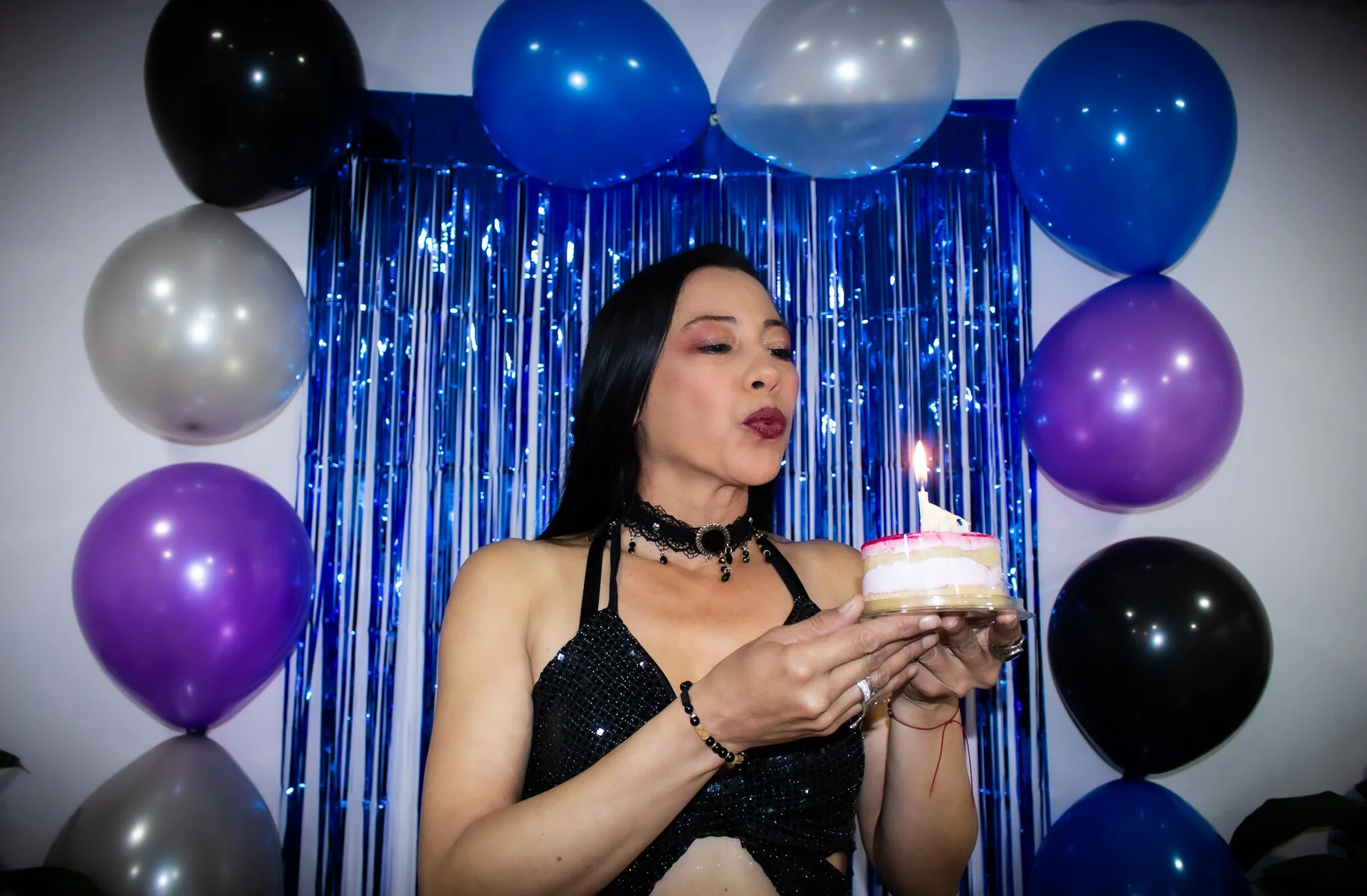 XXX Porn Photo of Nude NahomiiPriestt 9