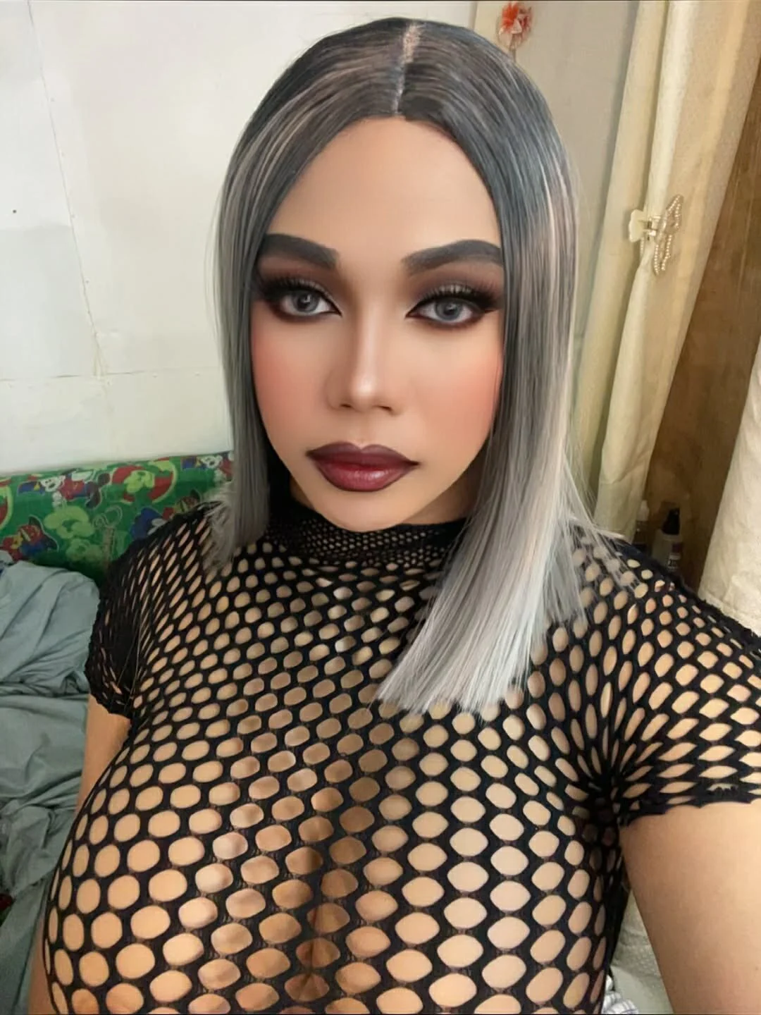 XXX Porn Photo of Nude SelfSvcker 3