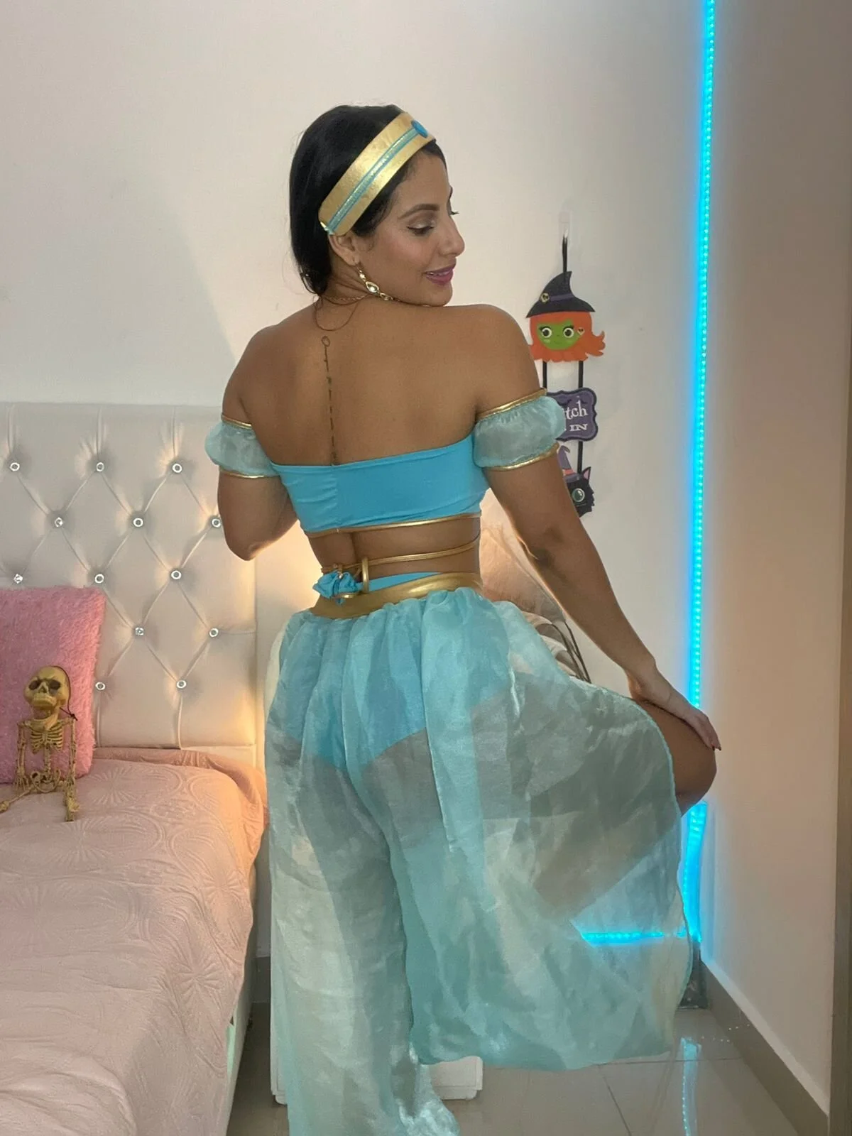 XXX Porn Photo of Nude vicky_rachell 78