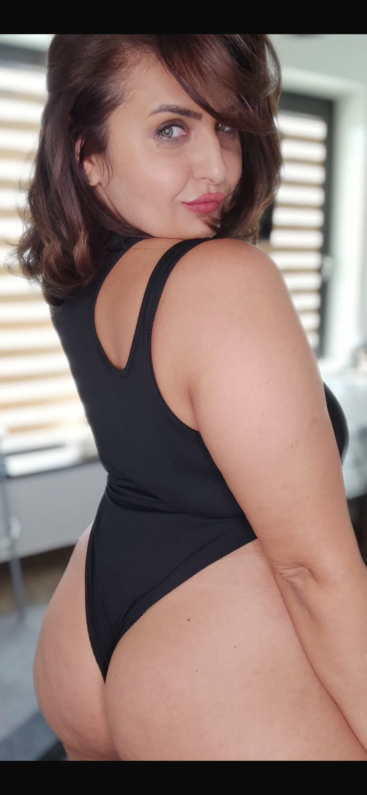 XXX Porn Photo of Nude AnneKane 2