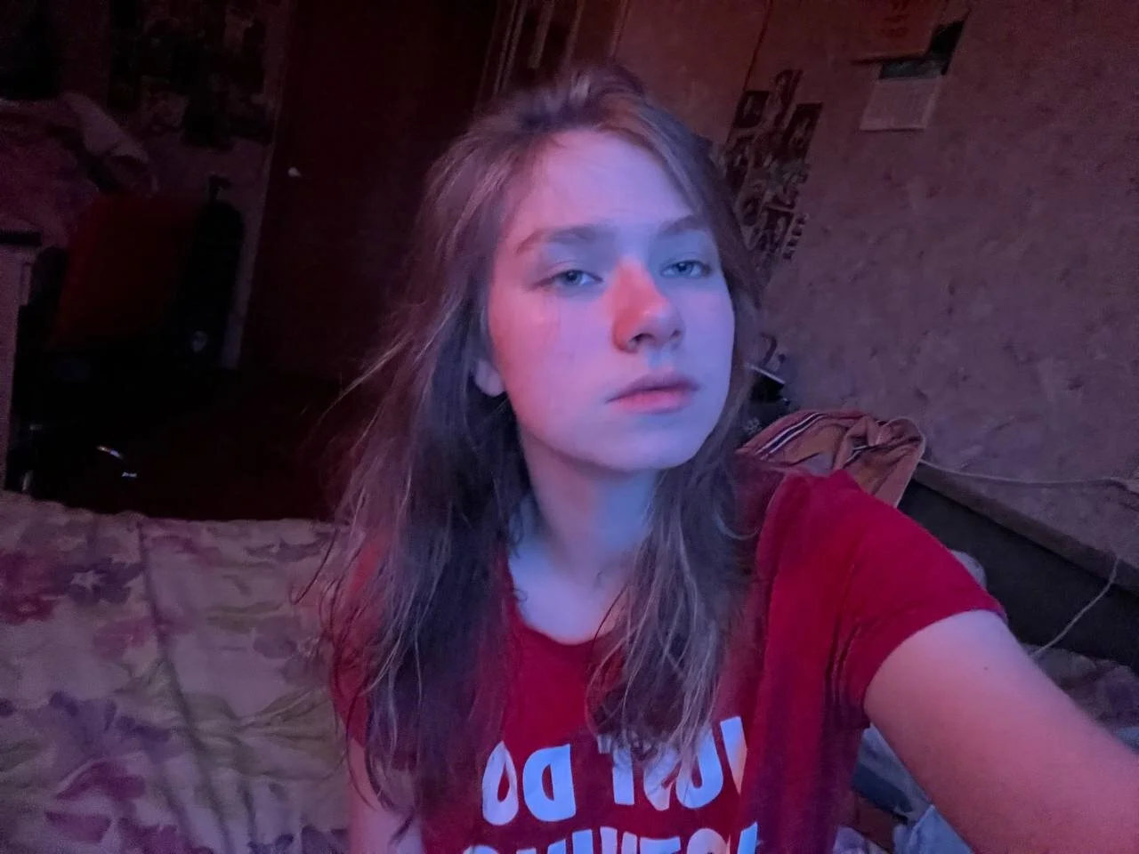 XXX Porn Photo of Nude Codi_Rostersy 28