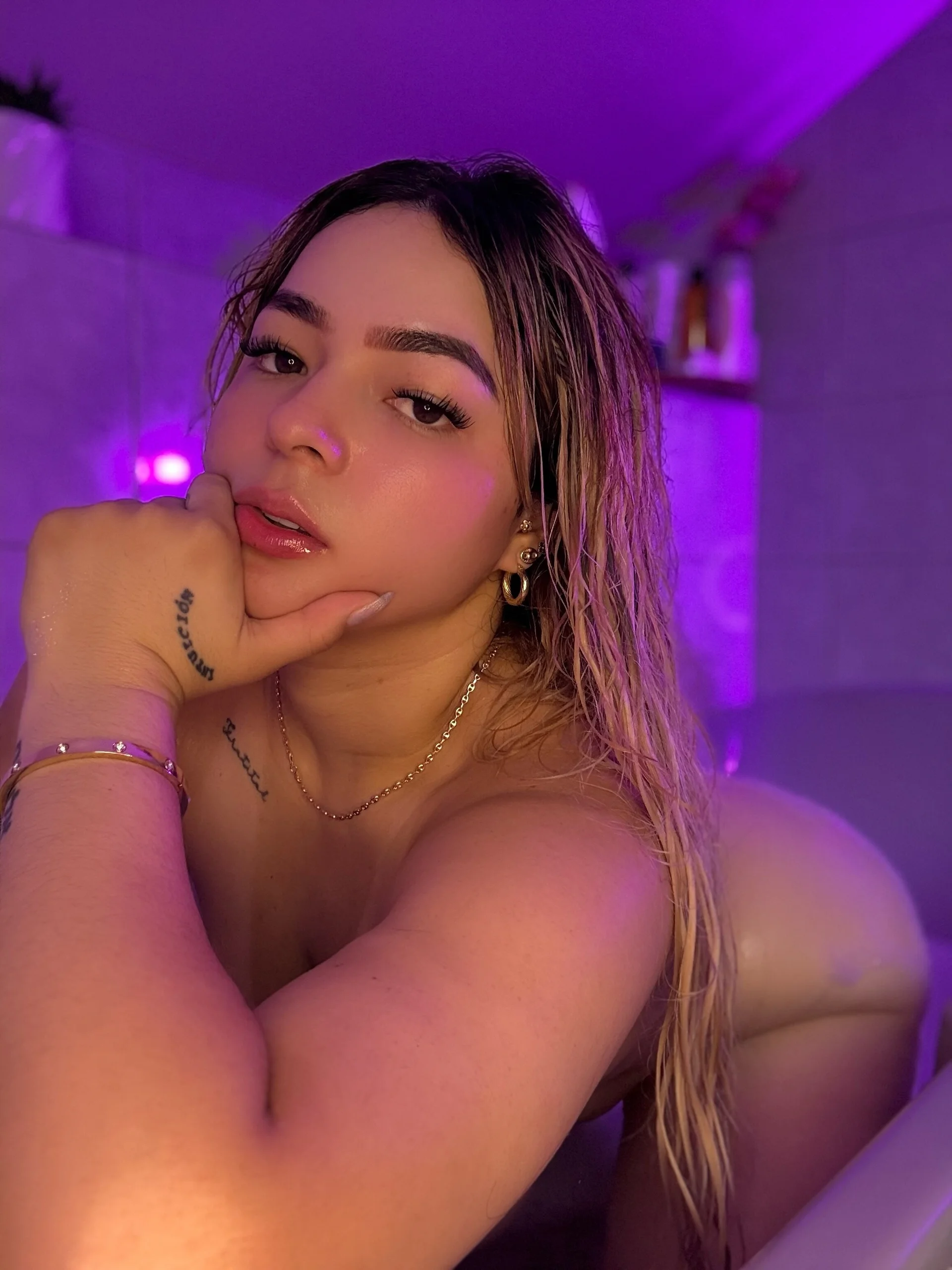 XXX Porn Photo of Nude OriannaFox 58