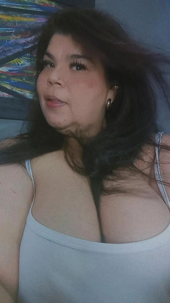 XXX Porn Photo of Nude Charlotte_curvy_ 86