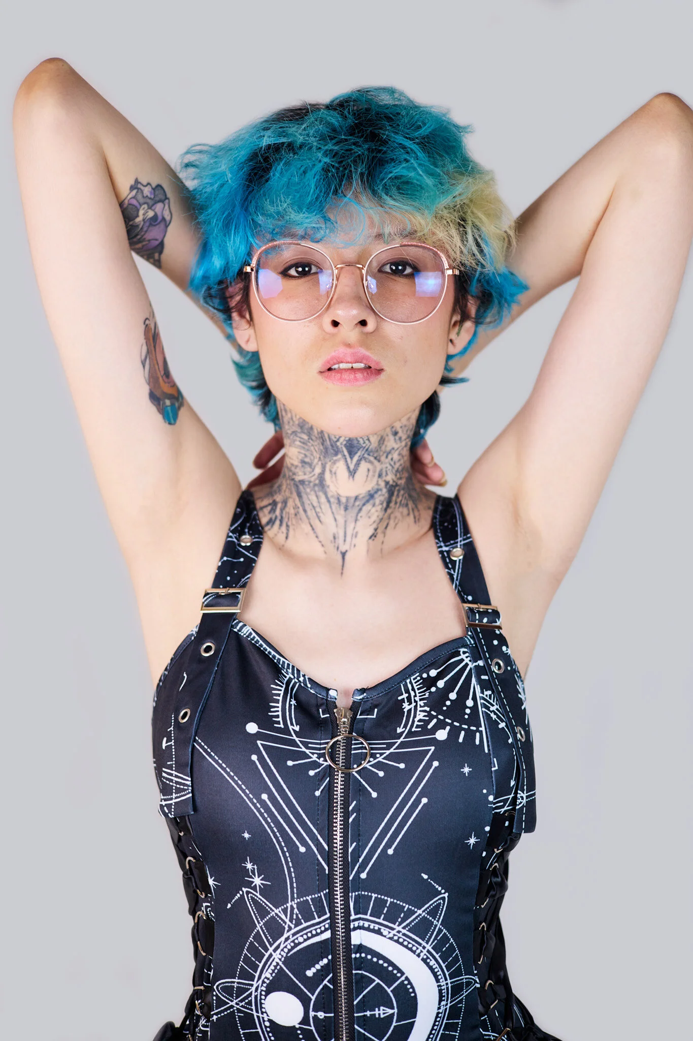 XXX Porn Photo of Nude Lyra_tay 16