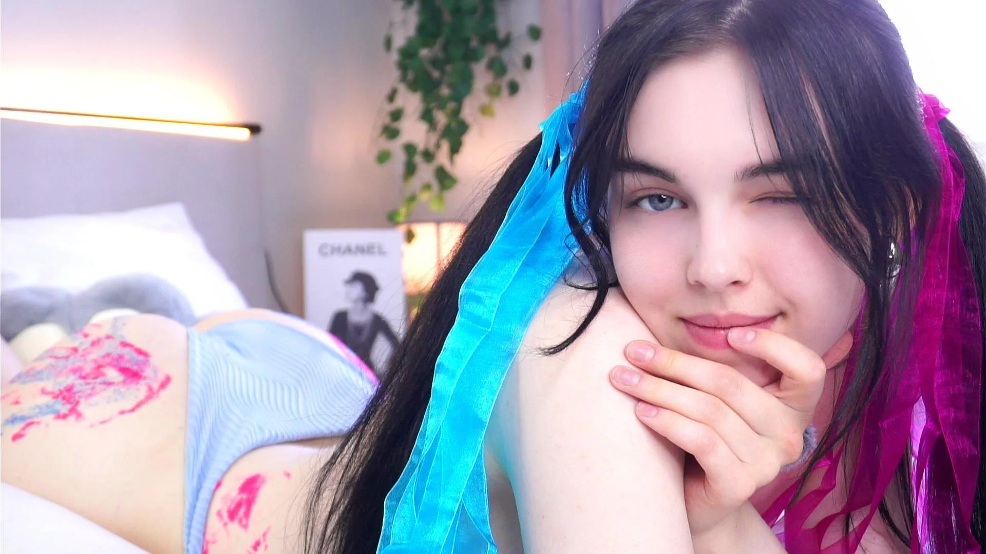 XXX Porn Photo of Nude MirnaTellado 16