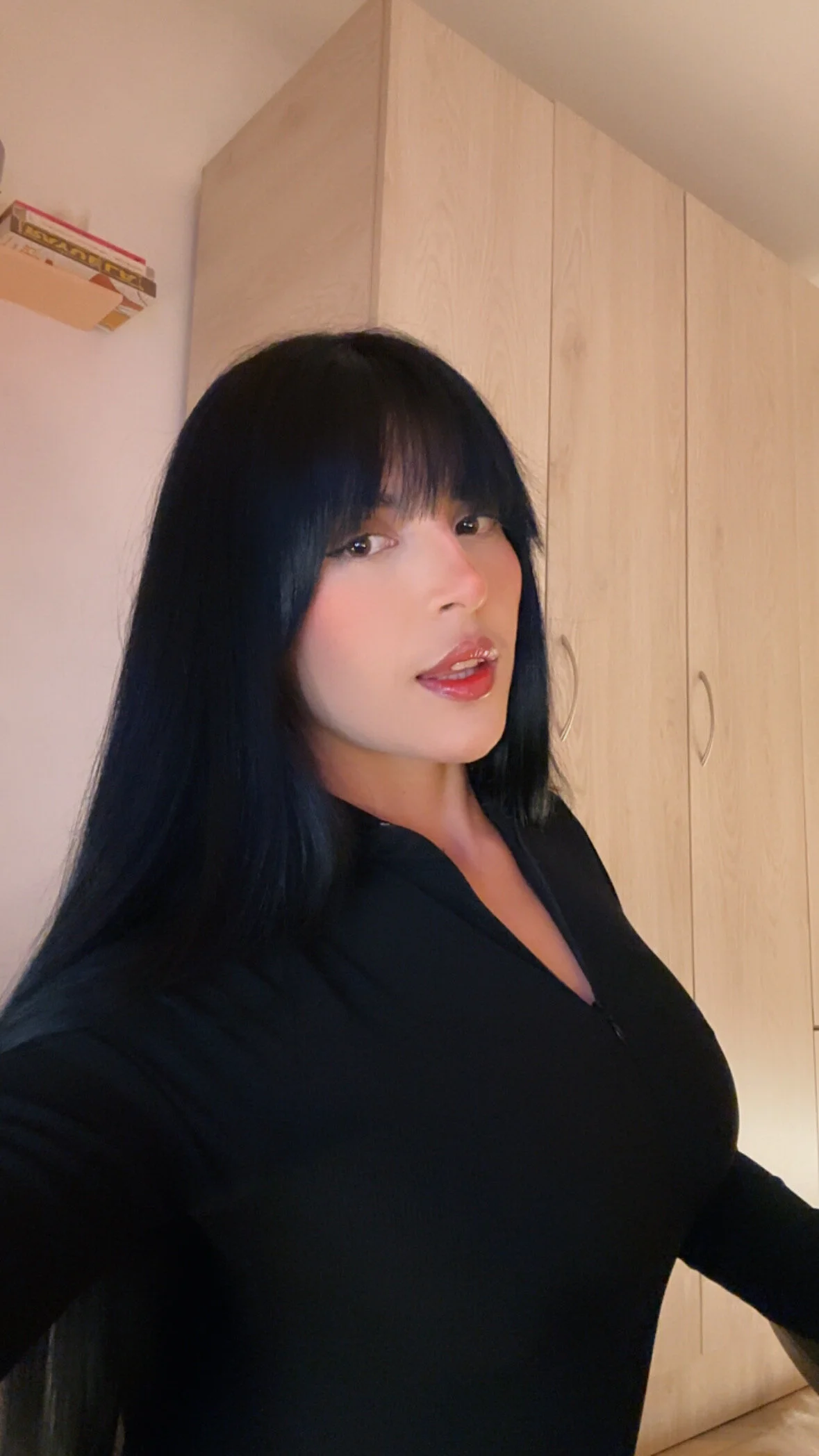 XXX Porn Photo of Nude Cristal_Cerati_ 3