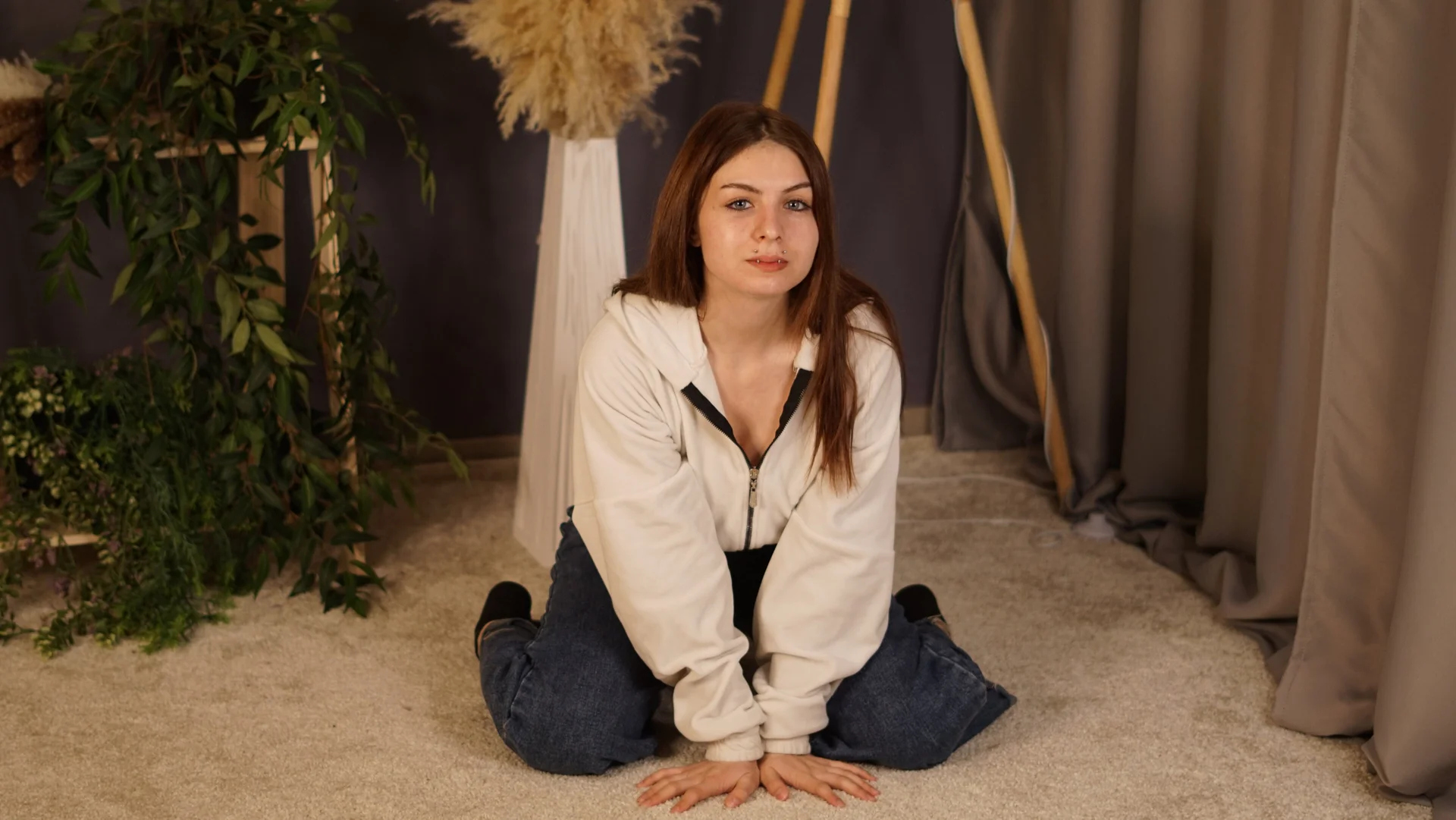 XXX Porn Photo of Nude ErlinaBuoy 24