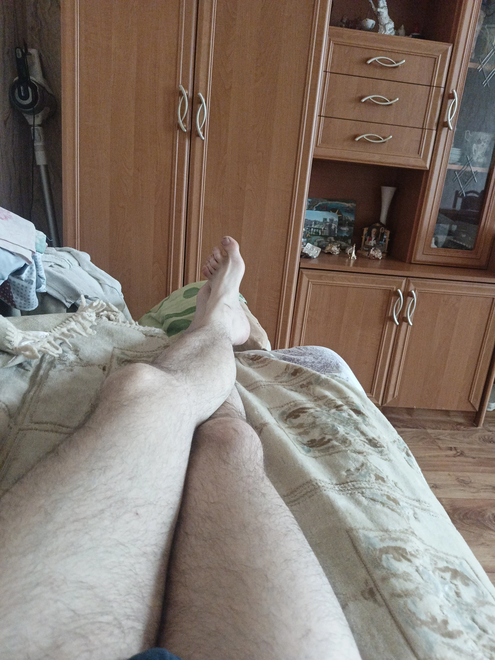 XXX Porn Photo of Nude Lukas2204 3