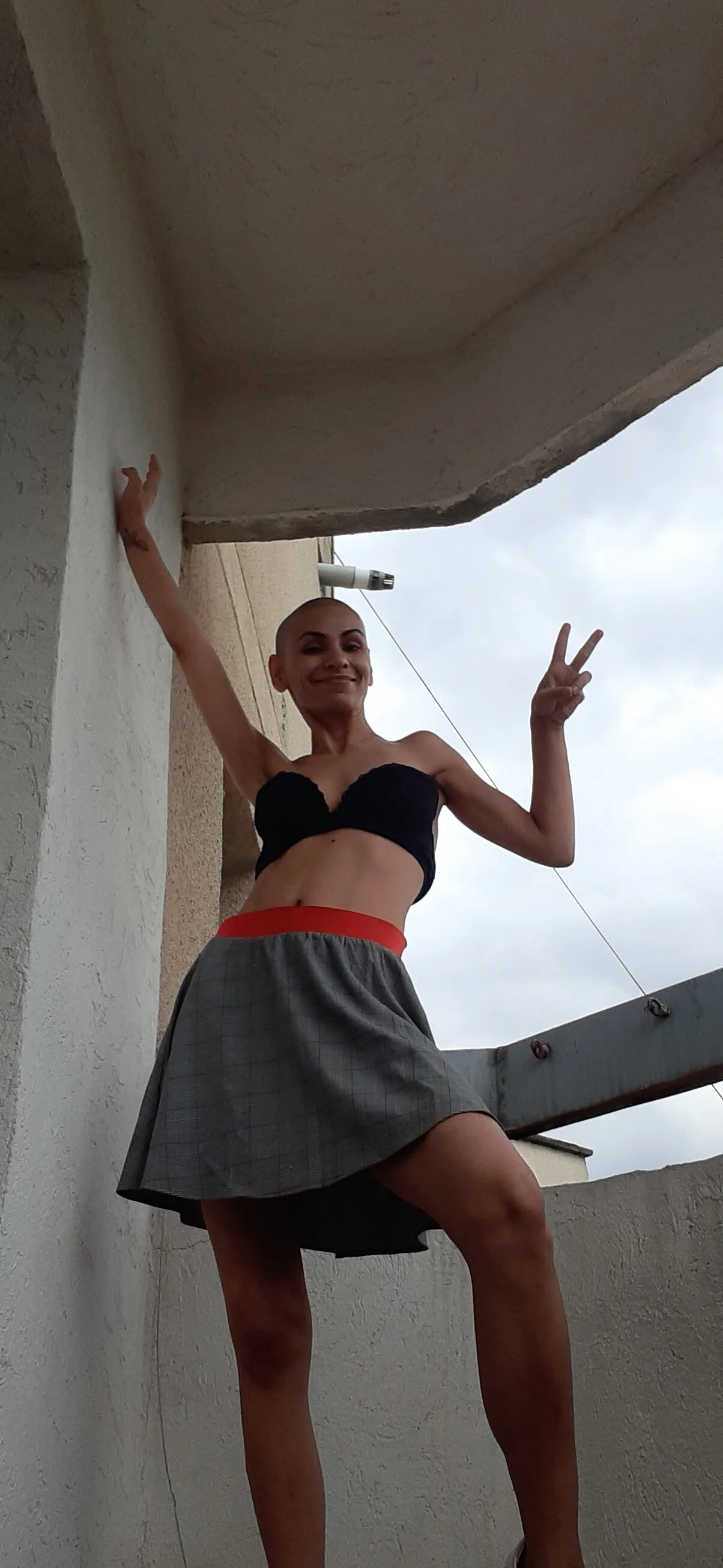 XXX Porn Photo of Nude hotSANDRA_STARR 630