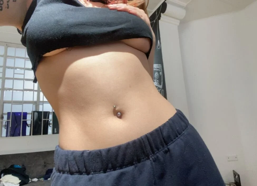 XXX Porn Photo of Nude its_bibi 4