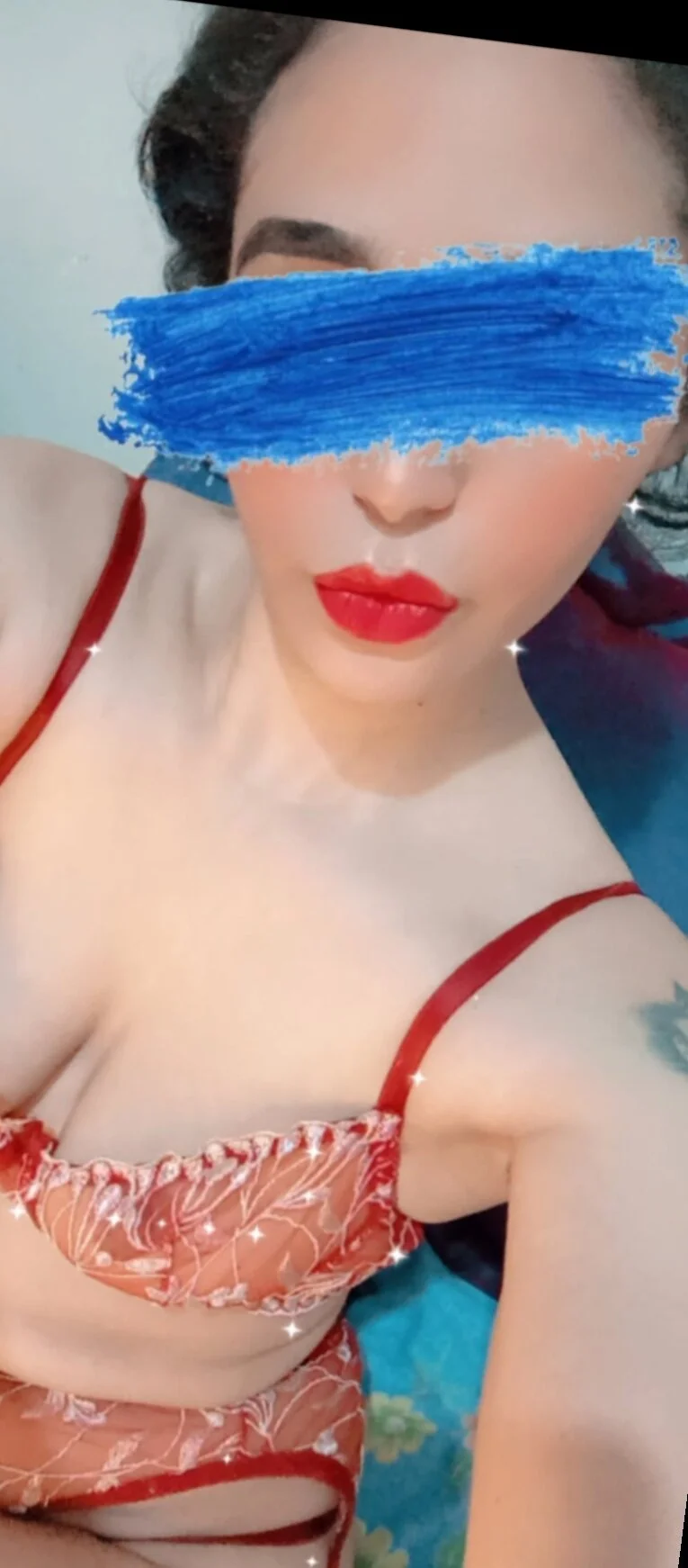 XXX Porn Photo of Nude Sidra_alarab 2