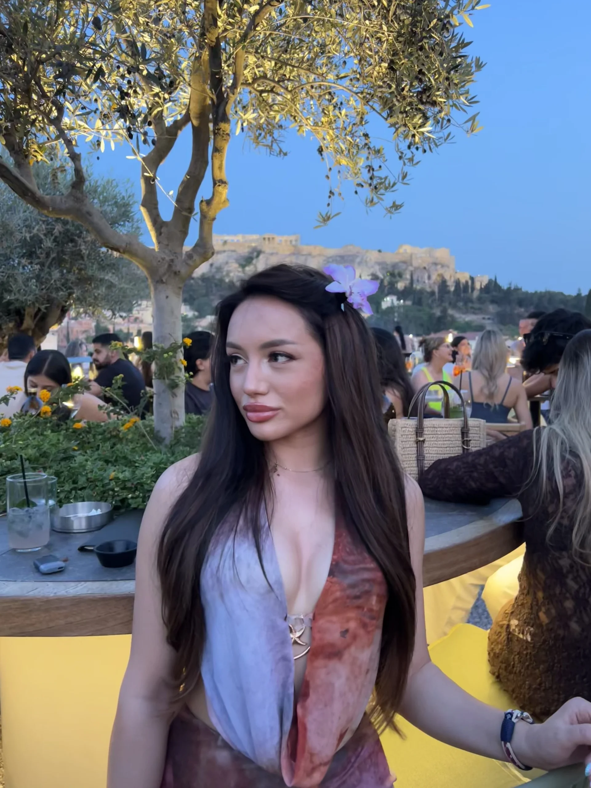 XXX Porn Photo of Nude KaylaLaine 30