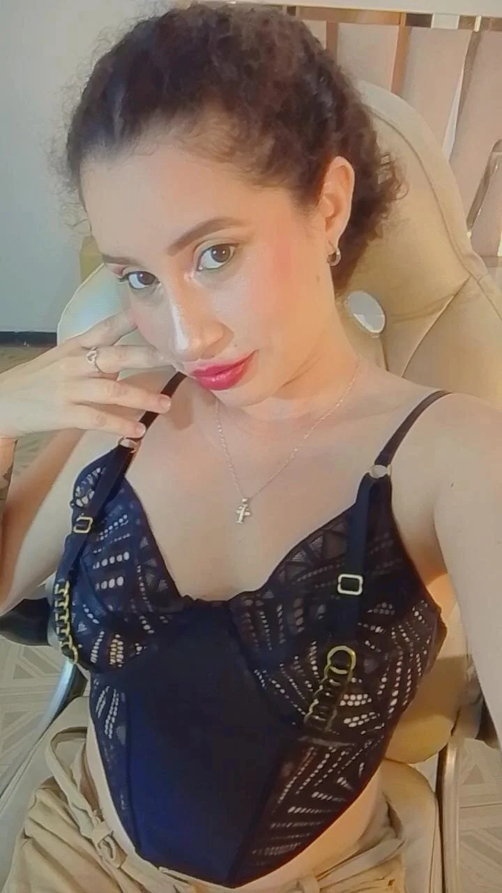 XXX Porn Photo of Nude NoaMalak7 2