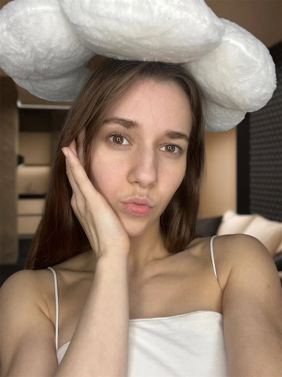 XXX Porn Photo of Nude PetraHambelton 412