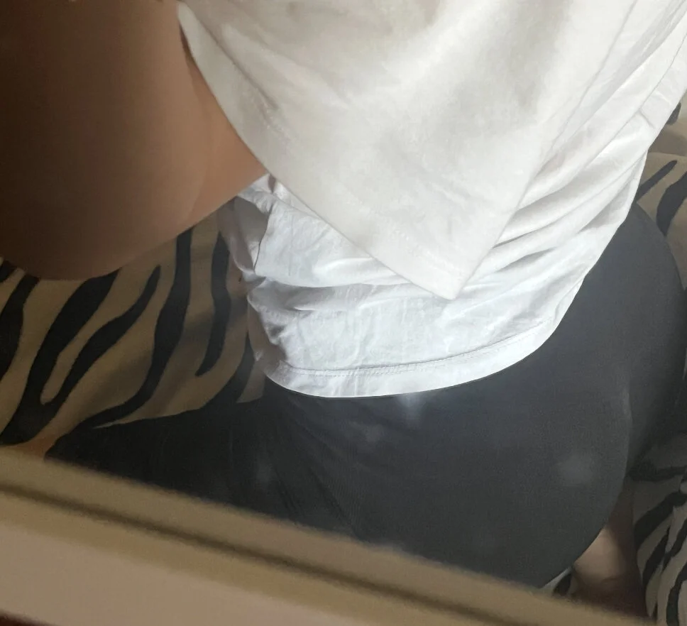 XXX Porn Photo of Nude vxnangelicc 2