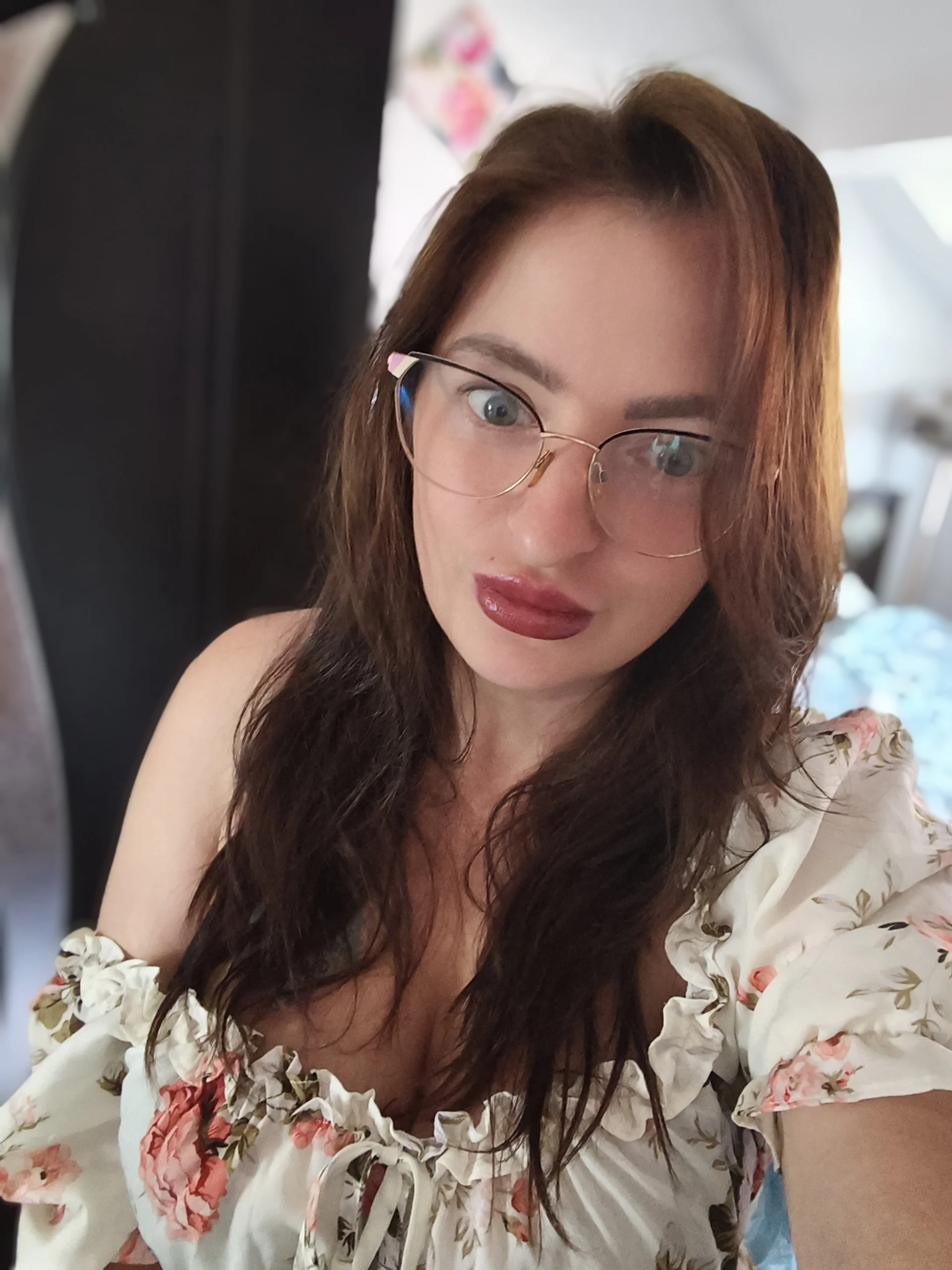 XXX Porn Photo of Nude MatzusimatzaAfterDark 2