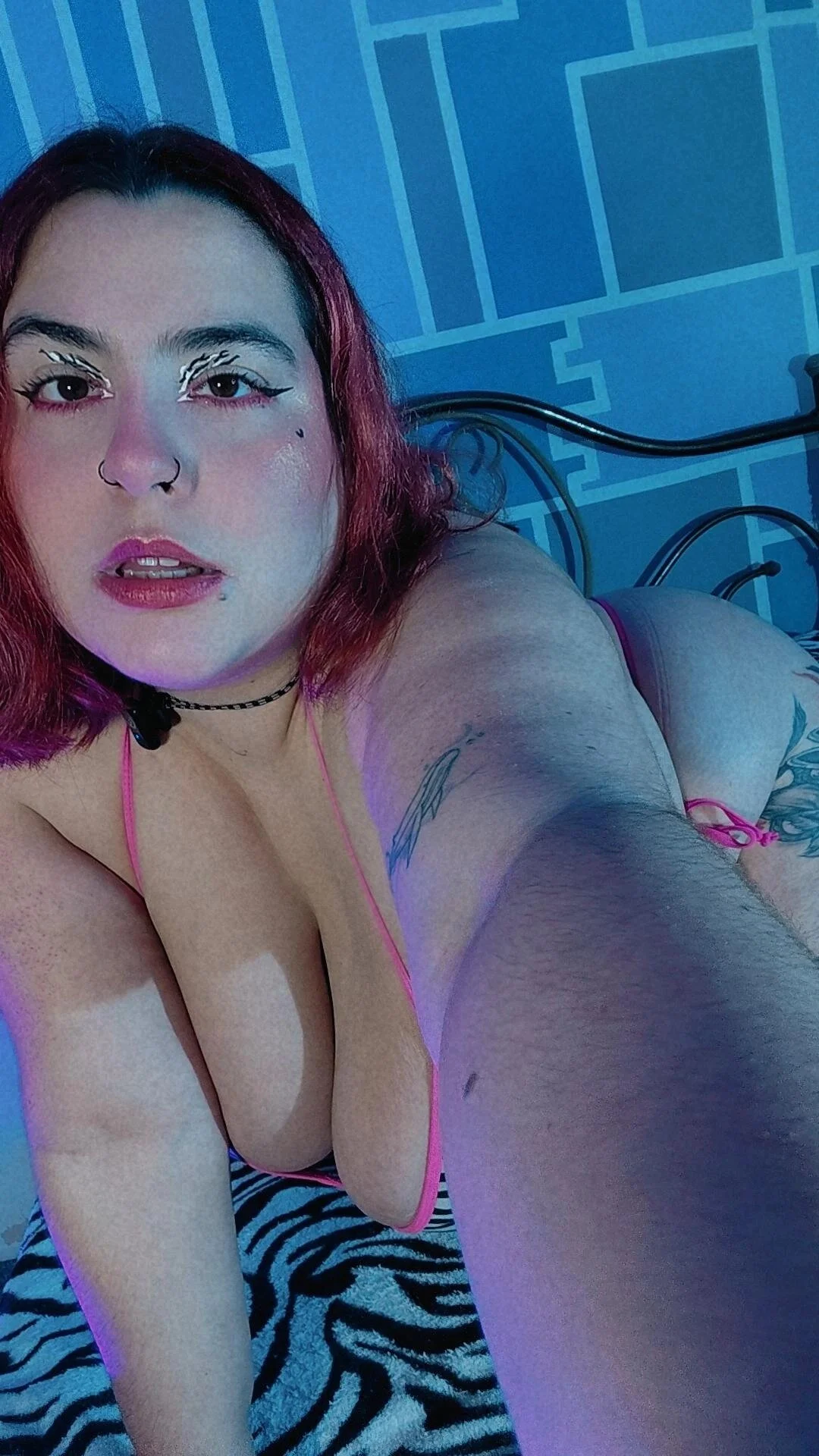 XXX Porn Photo of Nude Camilleturn18 87