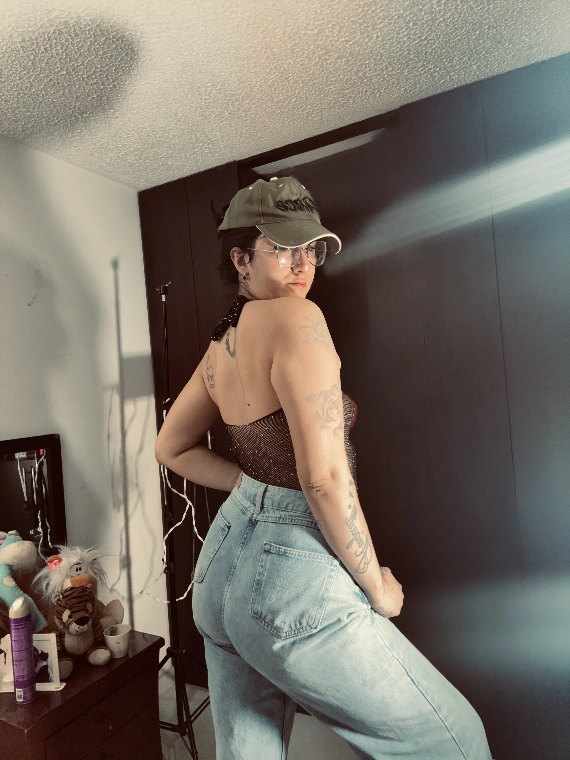 XXX Porn Photo of Nude Sharoncrazy_1 5