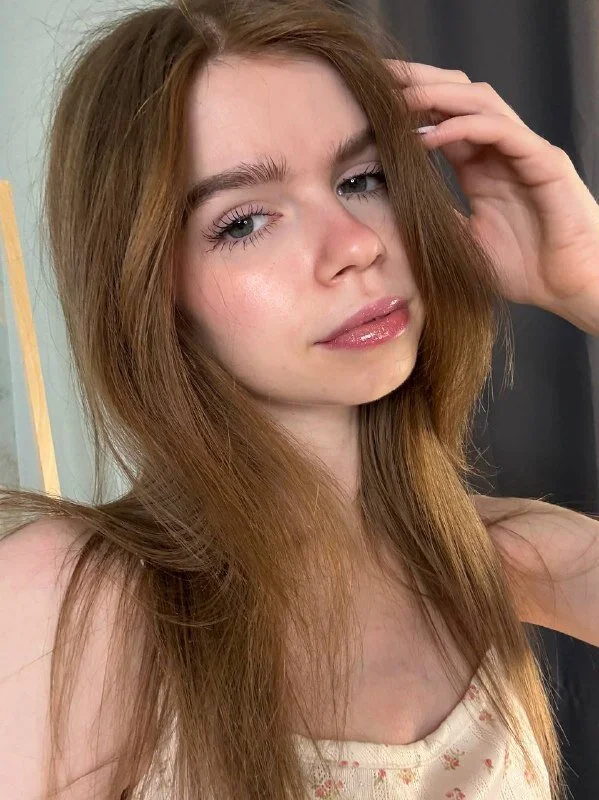 XXX Porn Photo of Nude AmityDilley 253