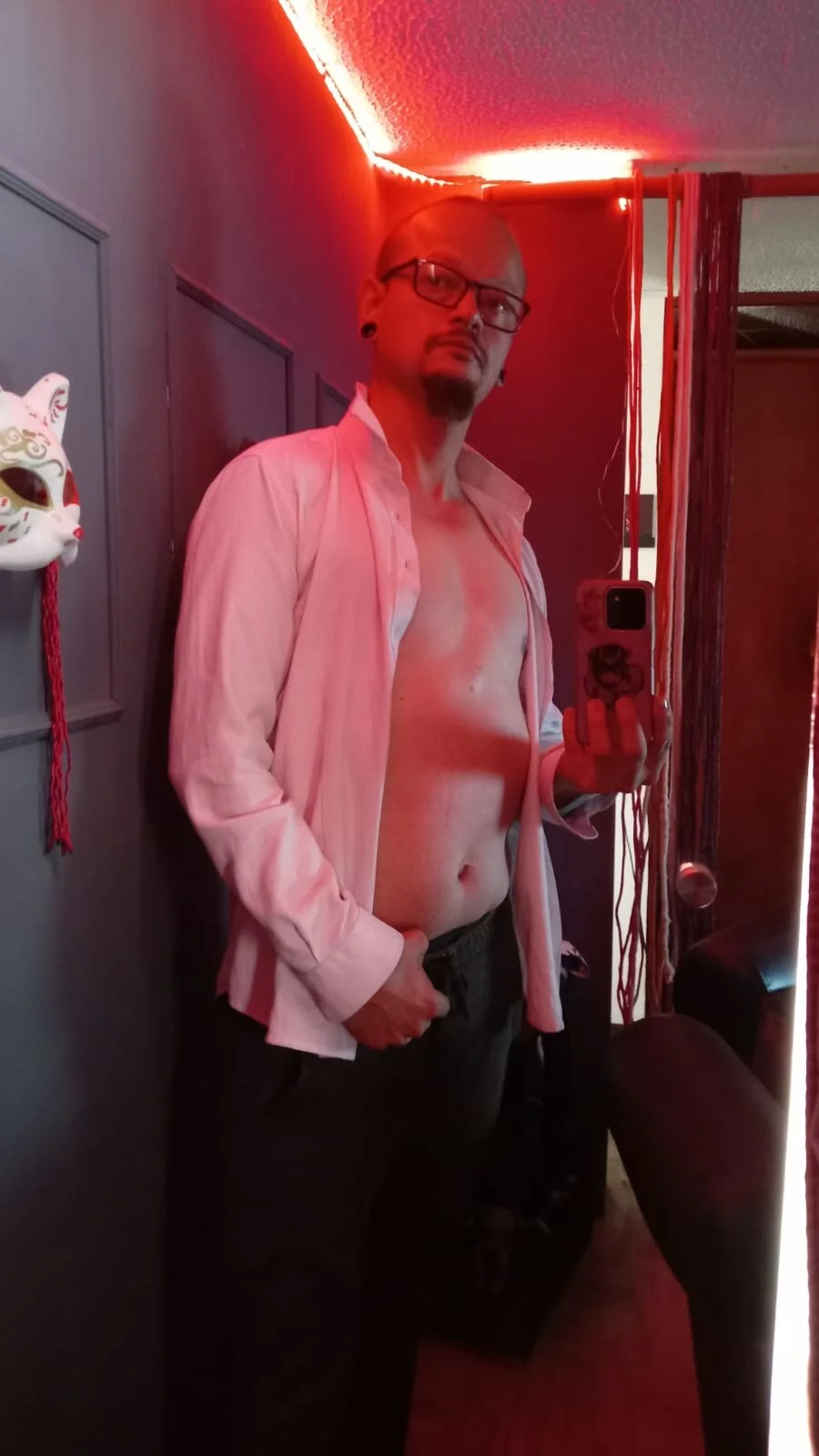 XXX Porn Photo of Nude zain_kreigger 8