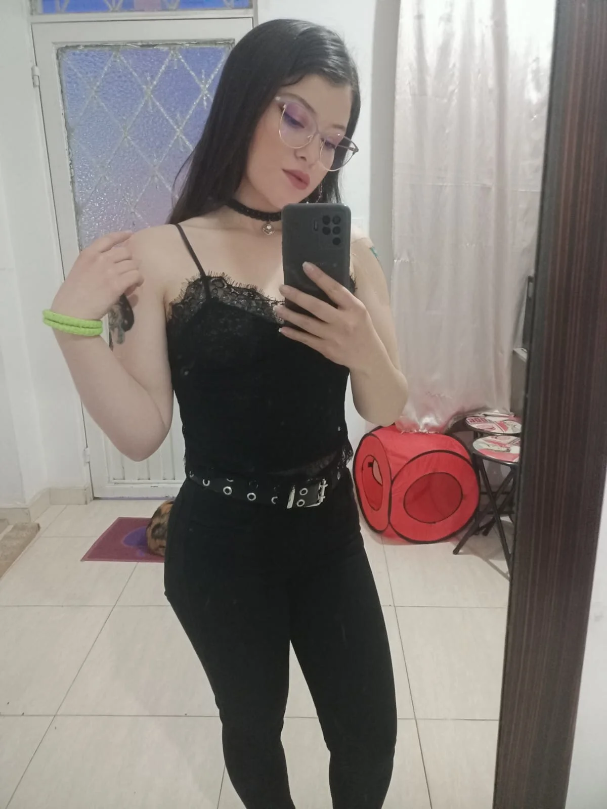 XXX Porn Photo of Nude juli05star20 26